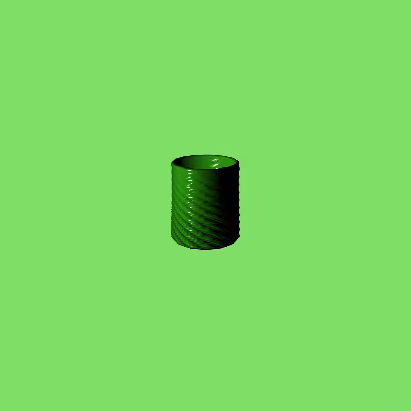 Non Fungible Vases #22