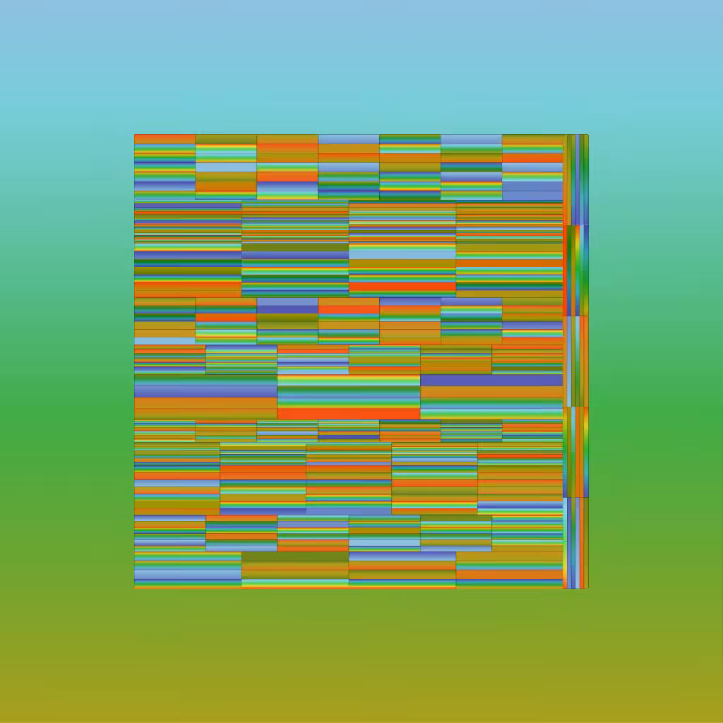 Grid Tones #239
