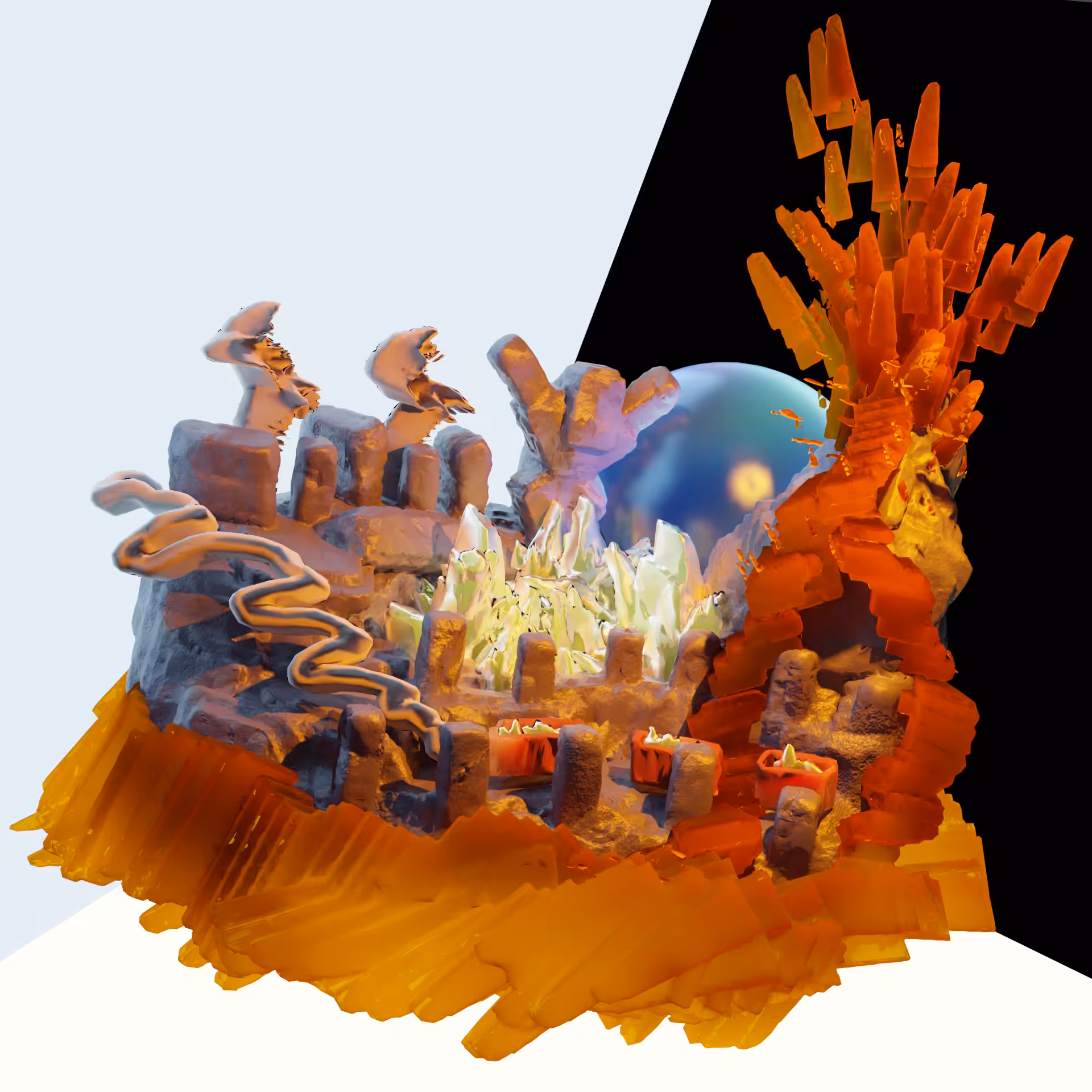 Paraíso 4.0