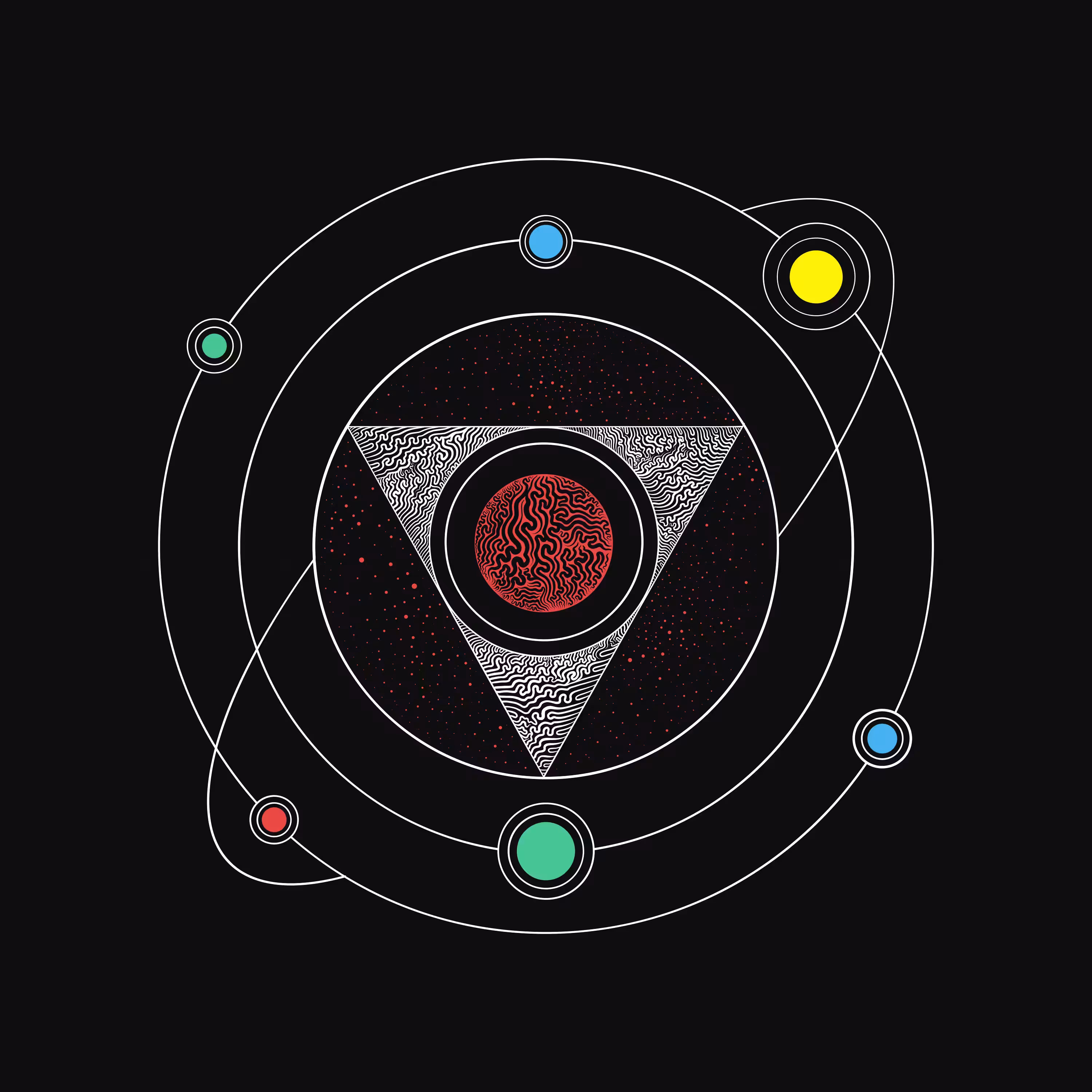 Art: Meta Cosmos