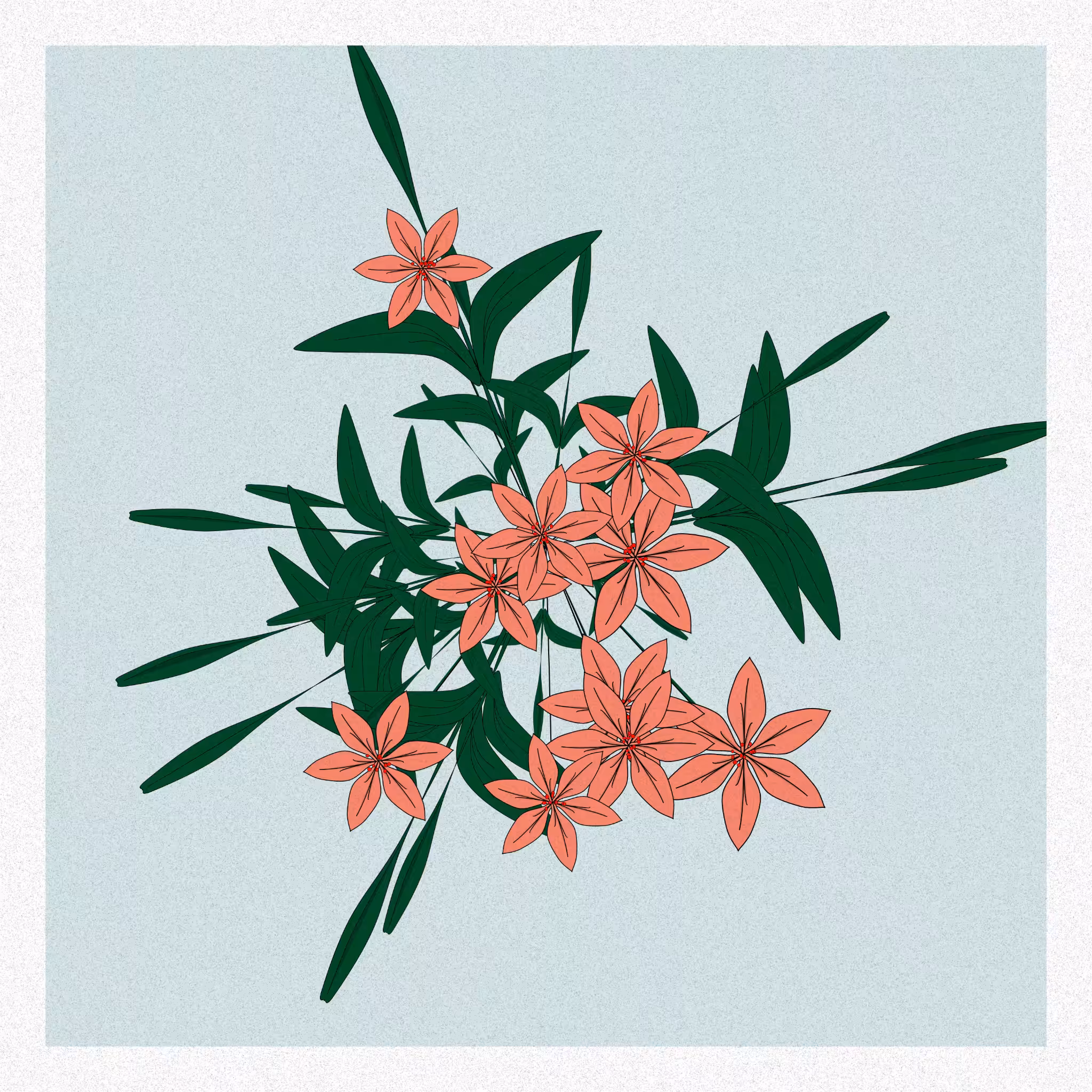 Flowers #160