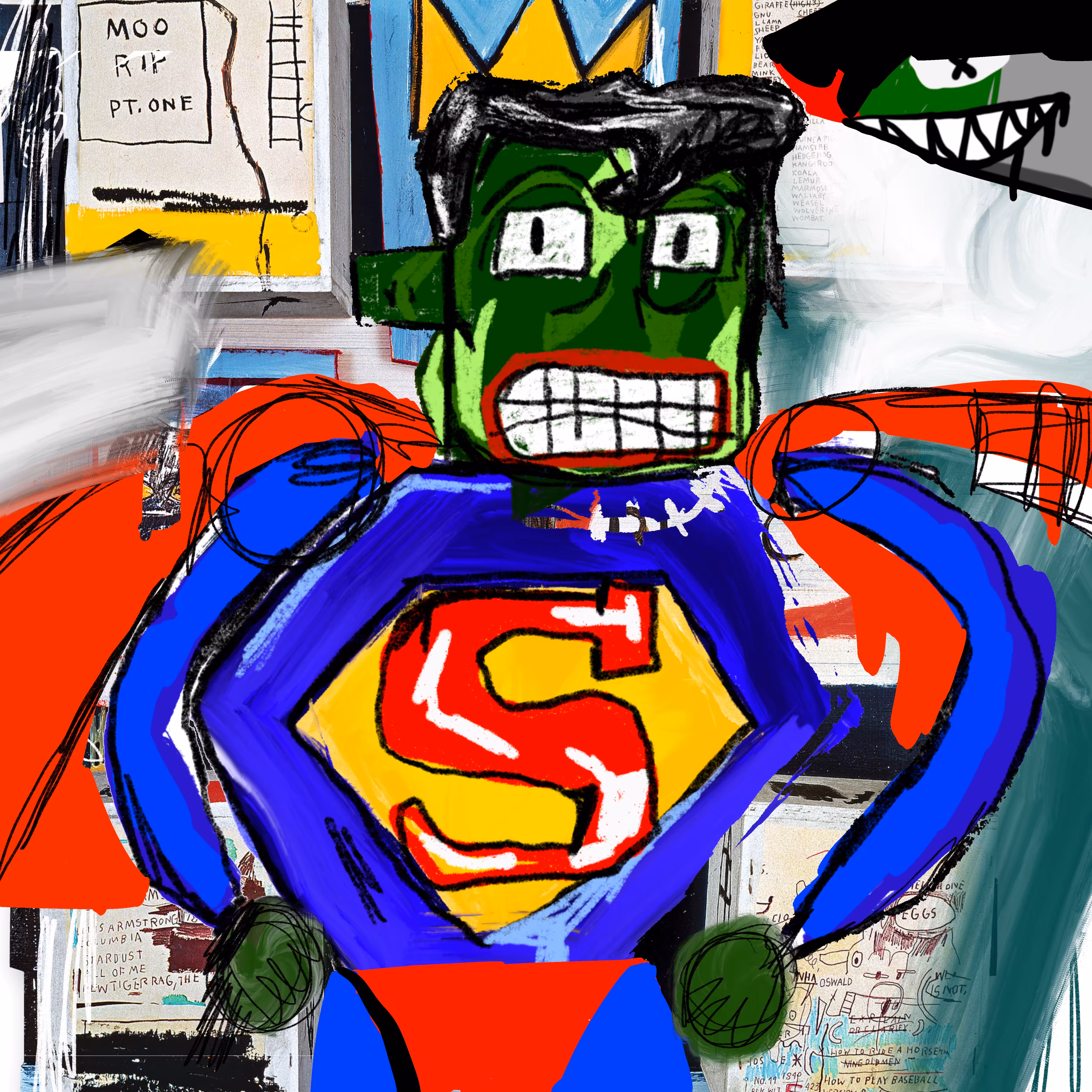 Basqkek 358