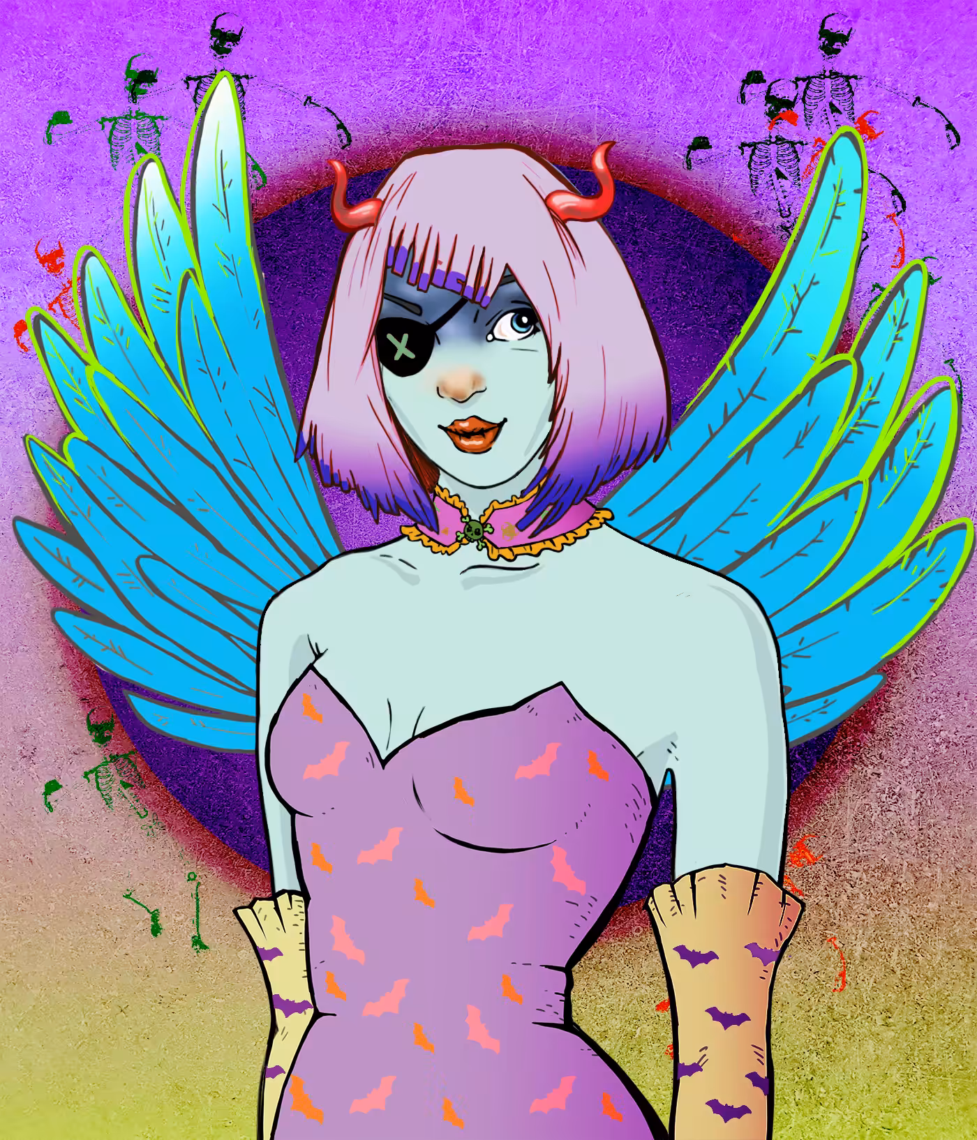 XAngel #033