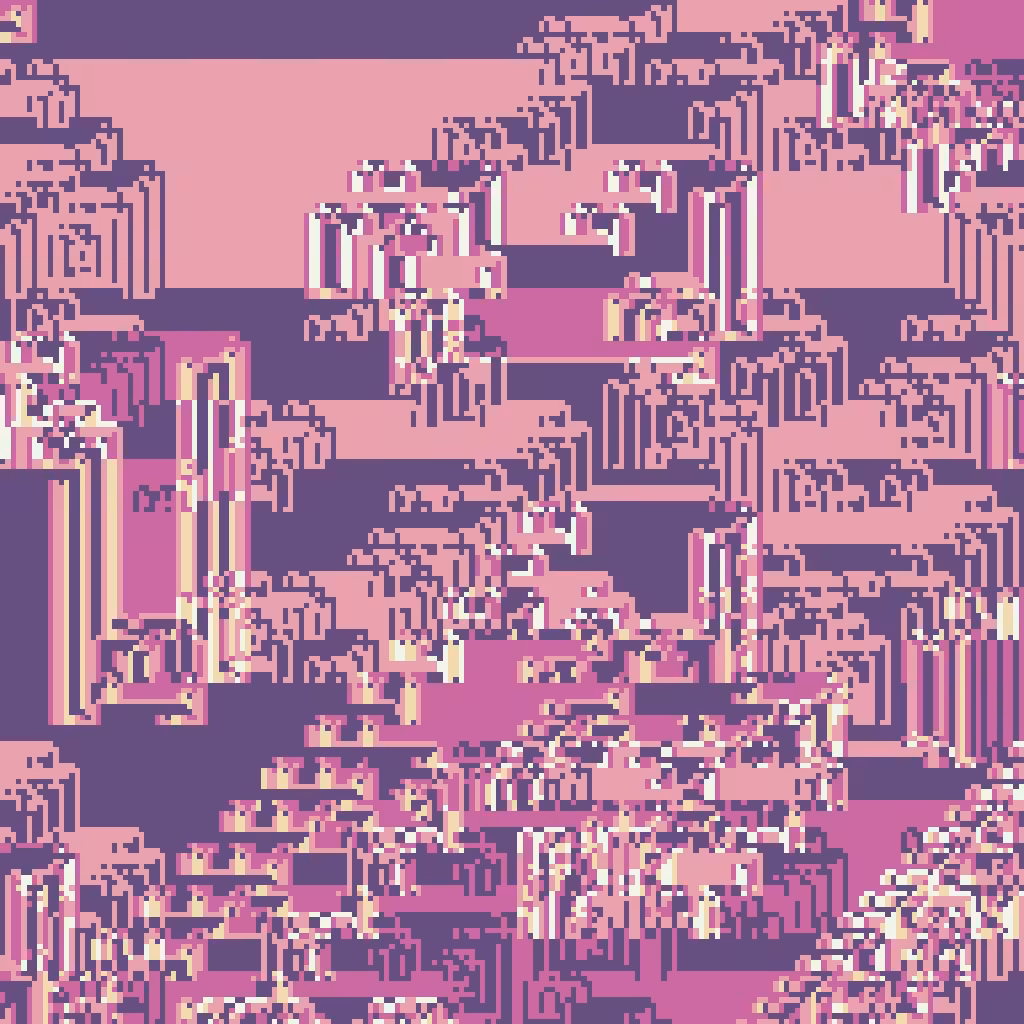 Zero-player game #66