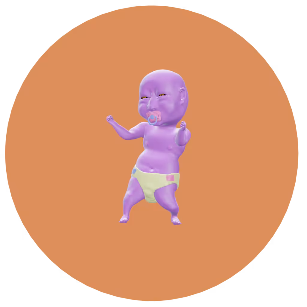 Neném 👶