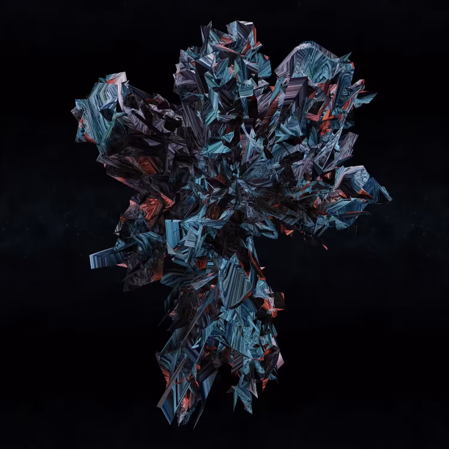 Generative Bodies : MetaModH001.2