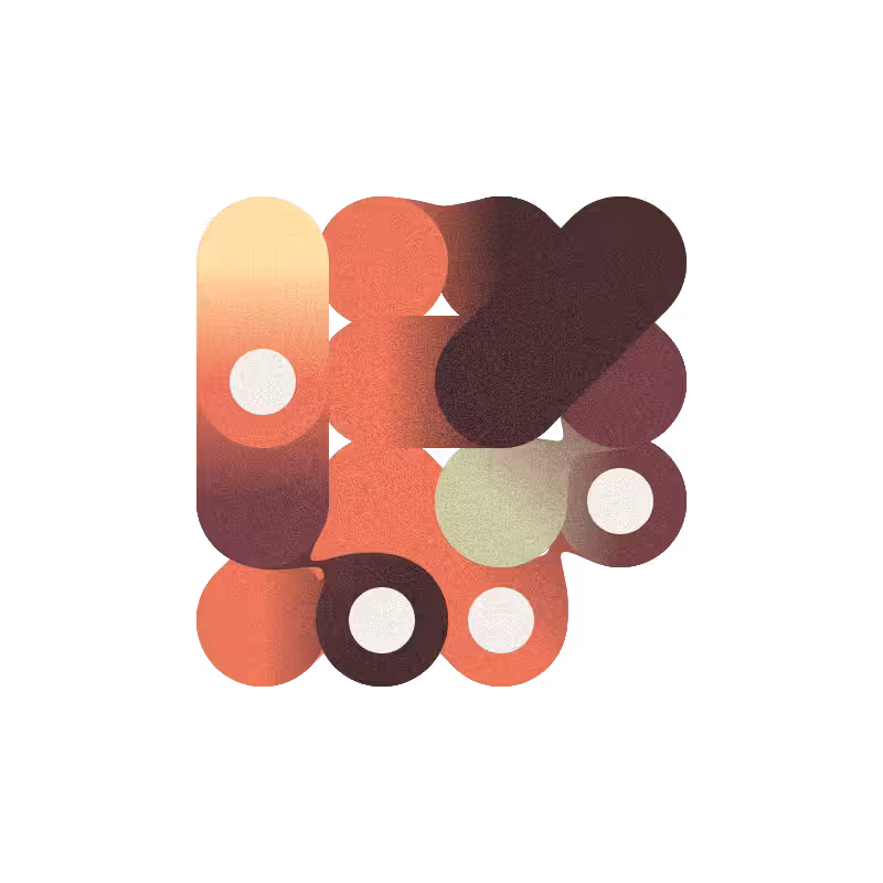 Dots - Bunch