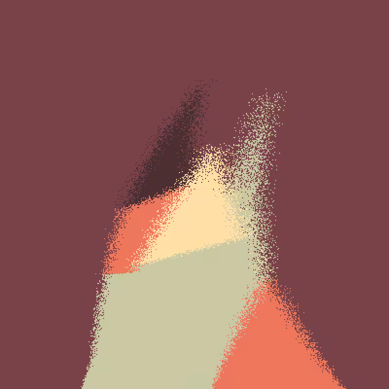 Ditherwave #108
