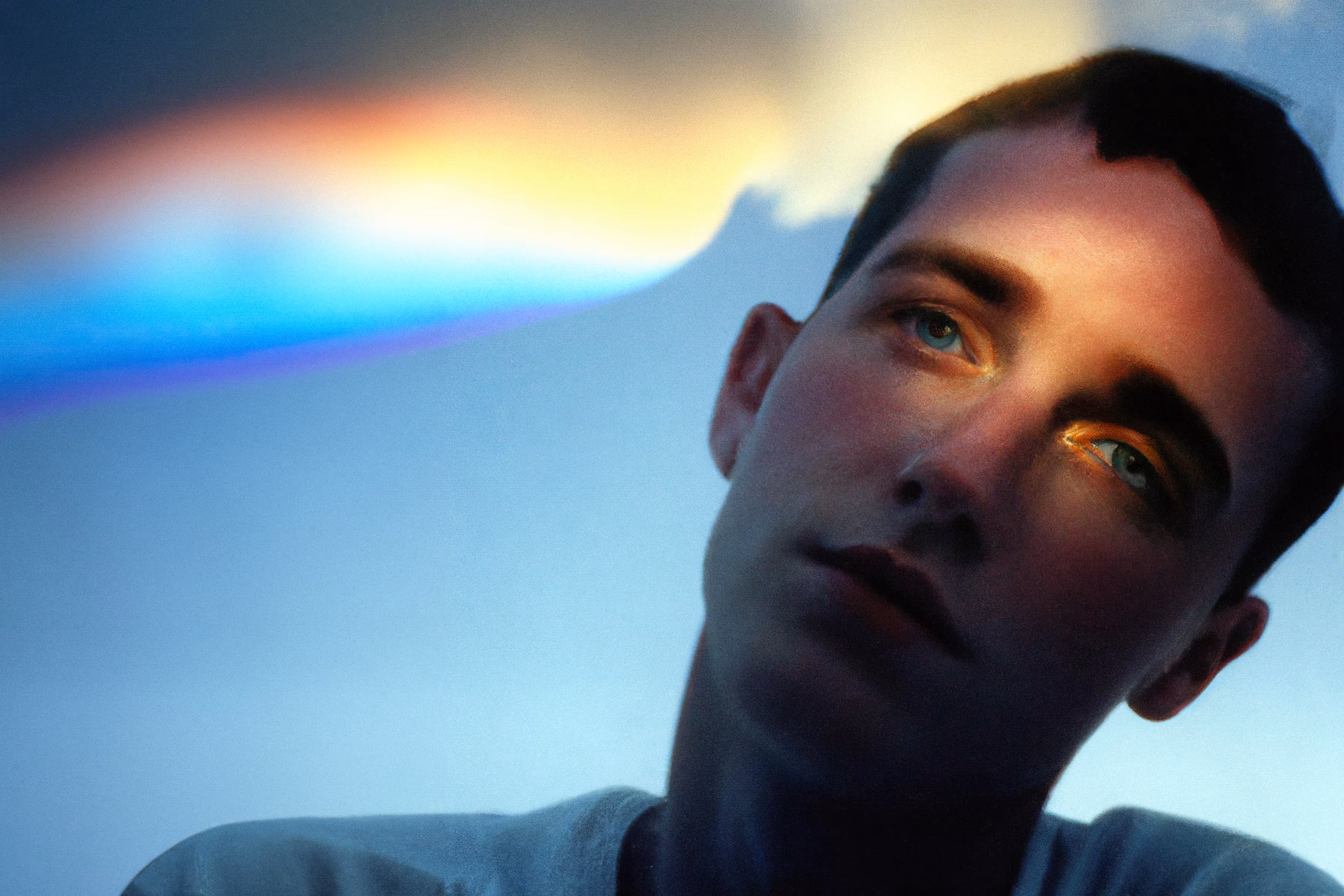 Visions & Memories: Glow I