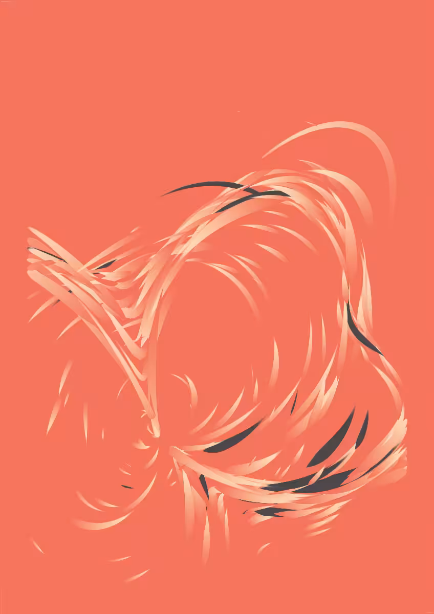 As Light As A Feather #88