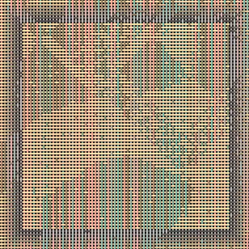 Plexus #187