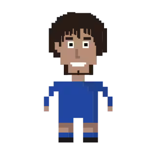 Chelsea FC - Reece James - TinyChampionzLeague #43