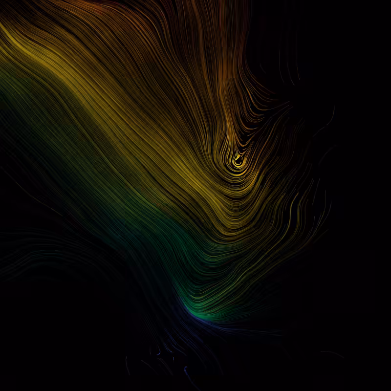 born in the dark #61