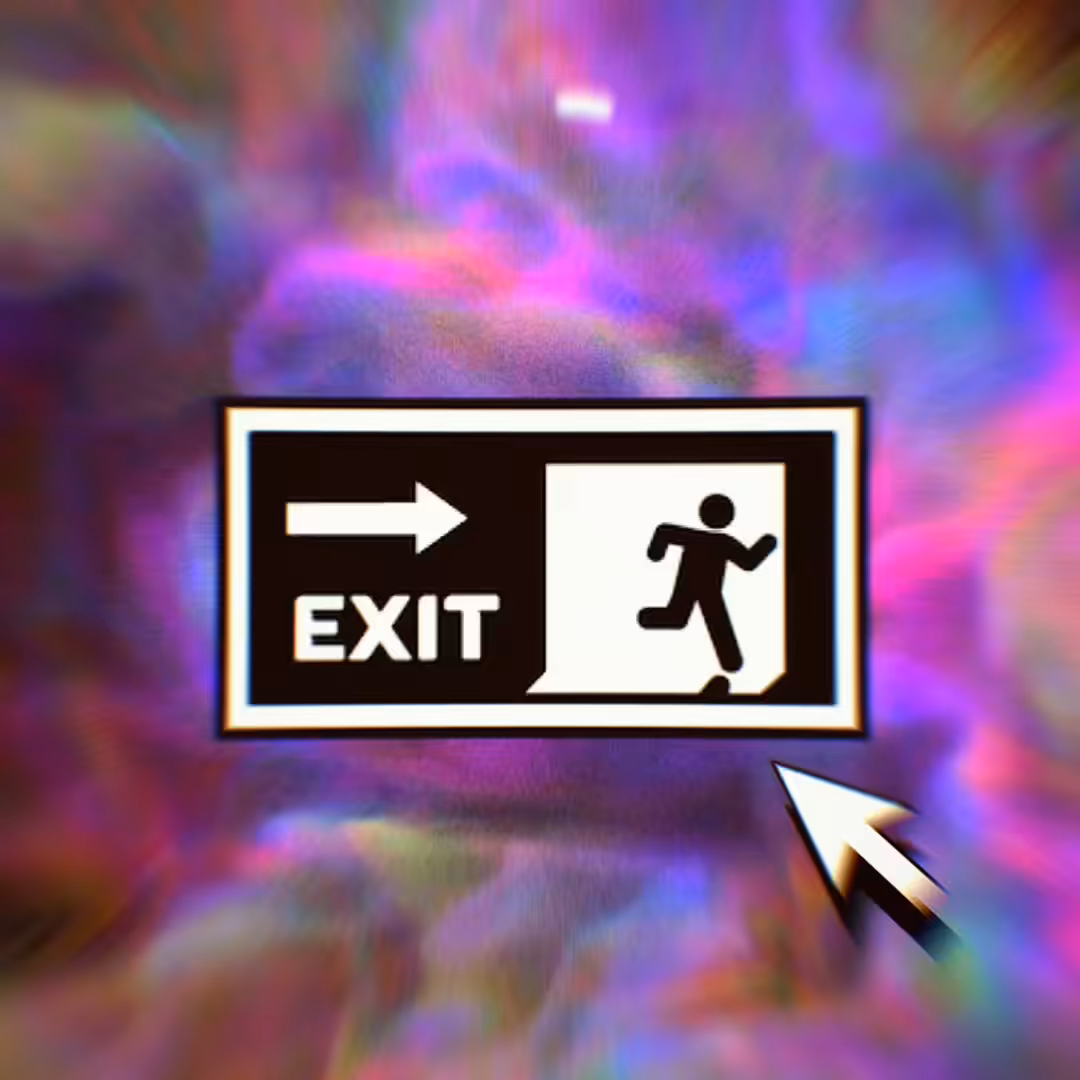 Exit the Trip