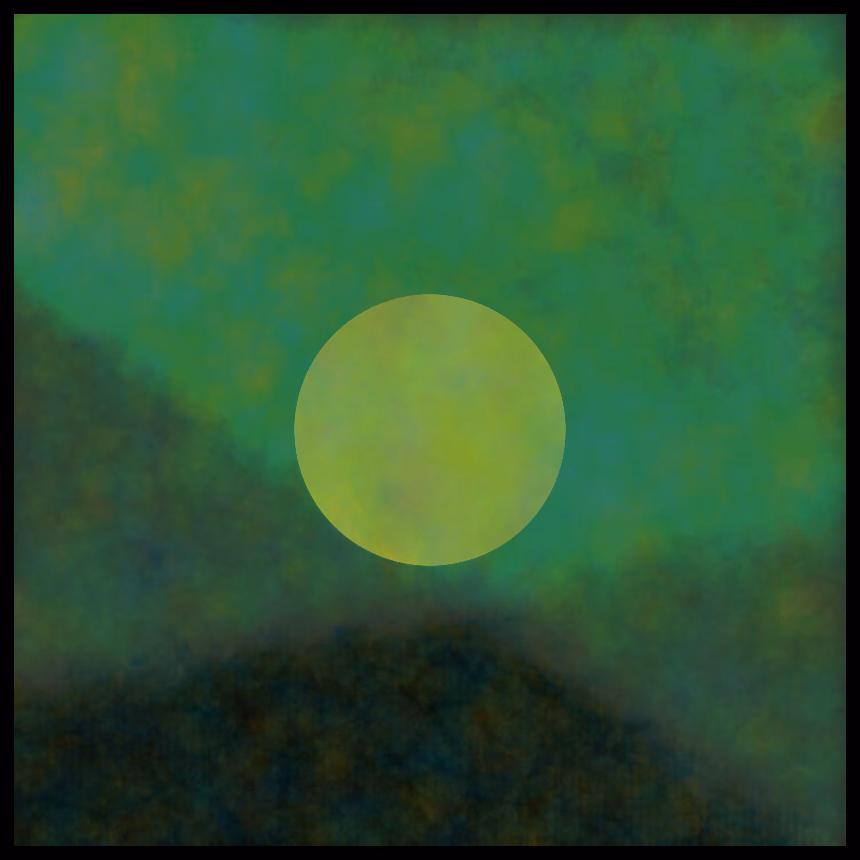 Abstract Space #78