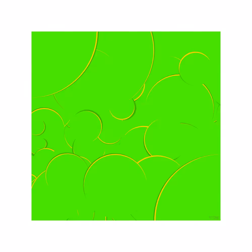 curves #12