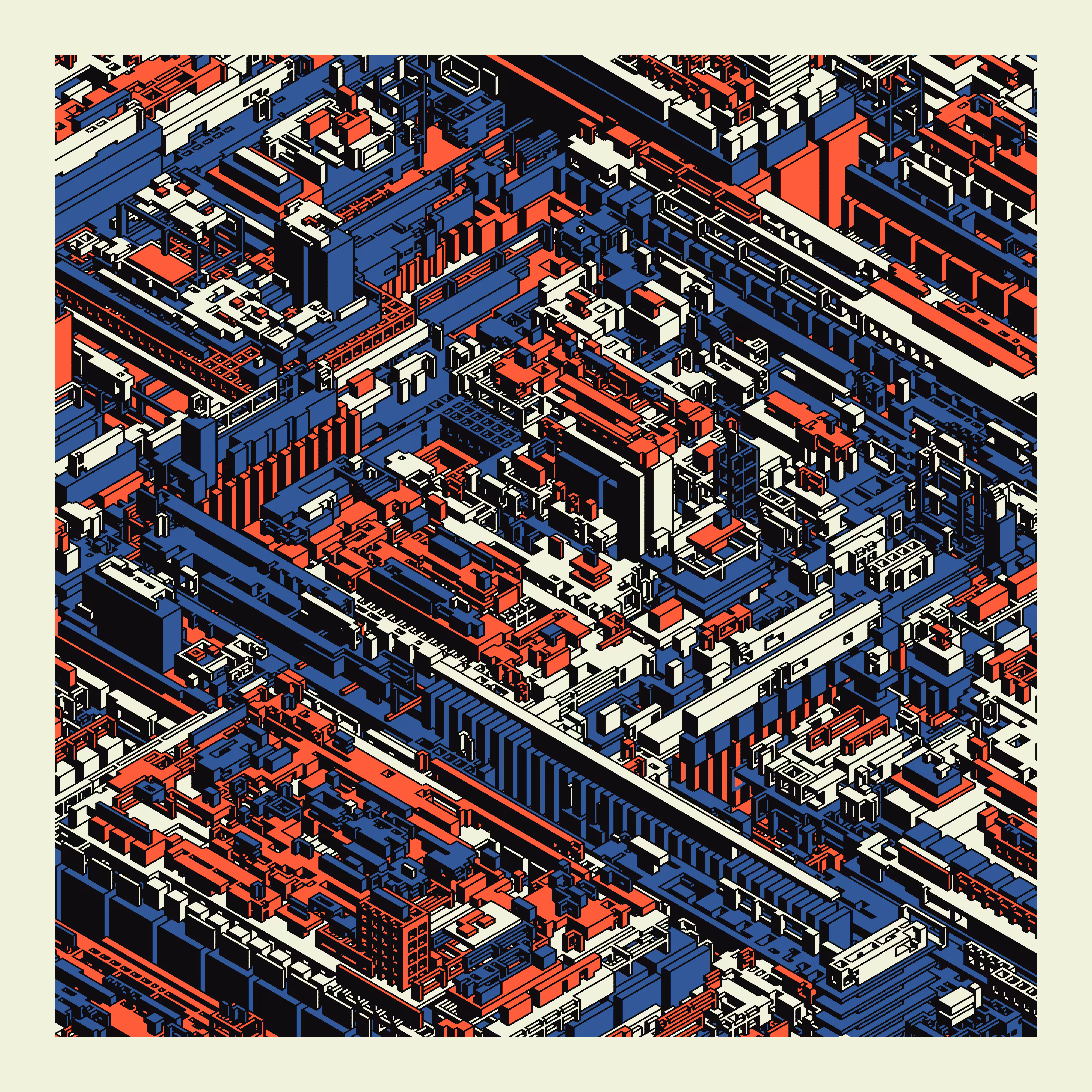 Plasticity #245