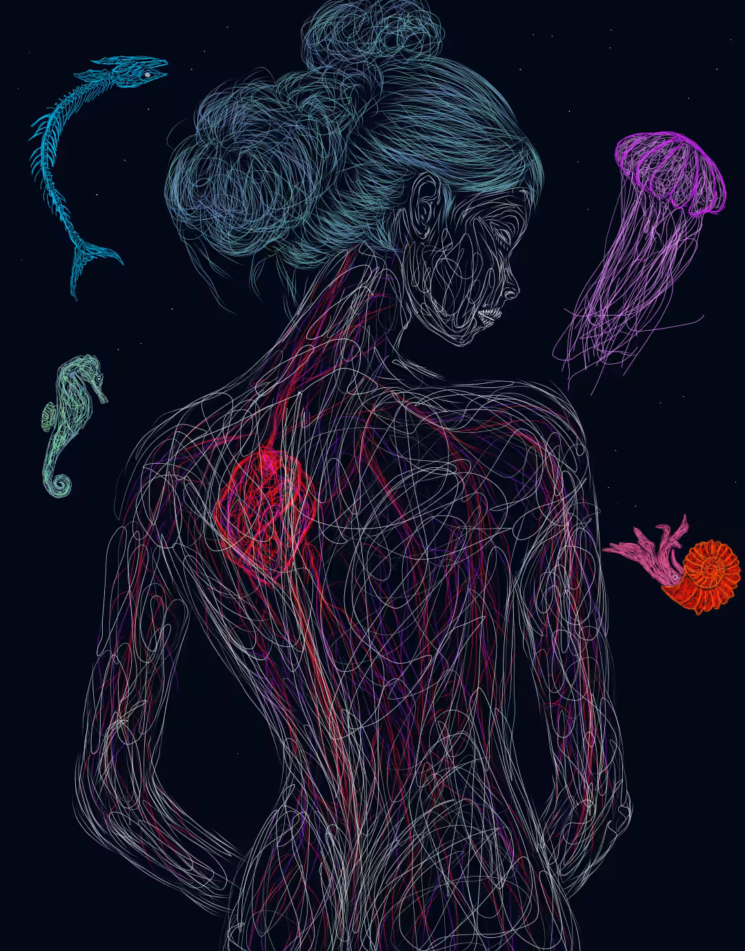 Amphitrite