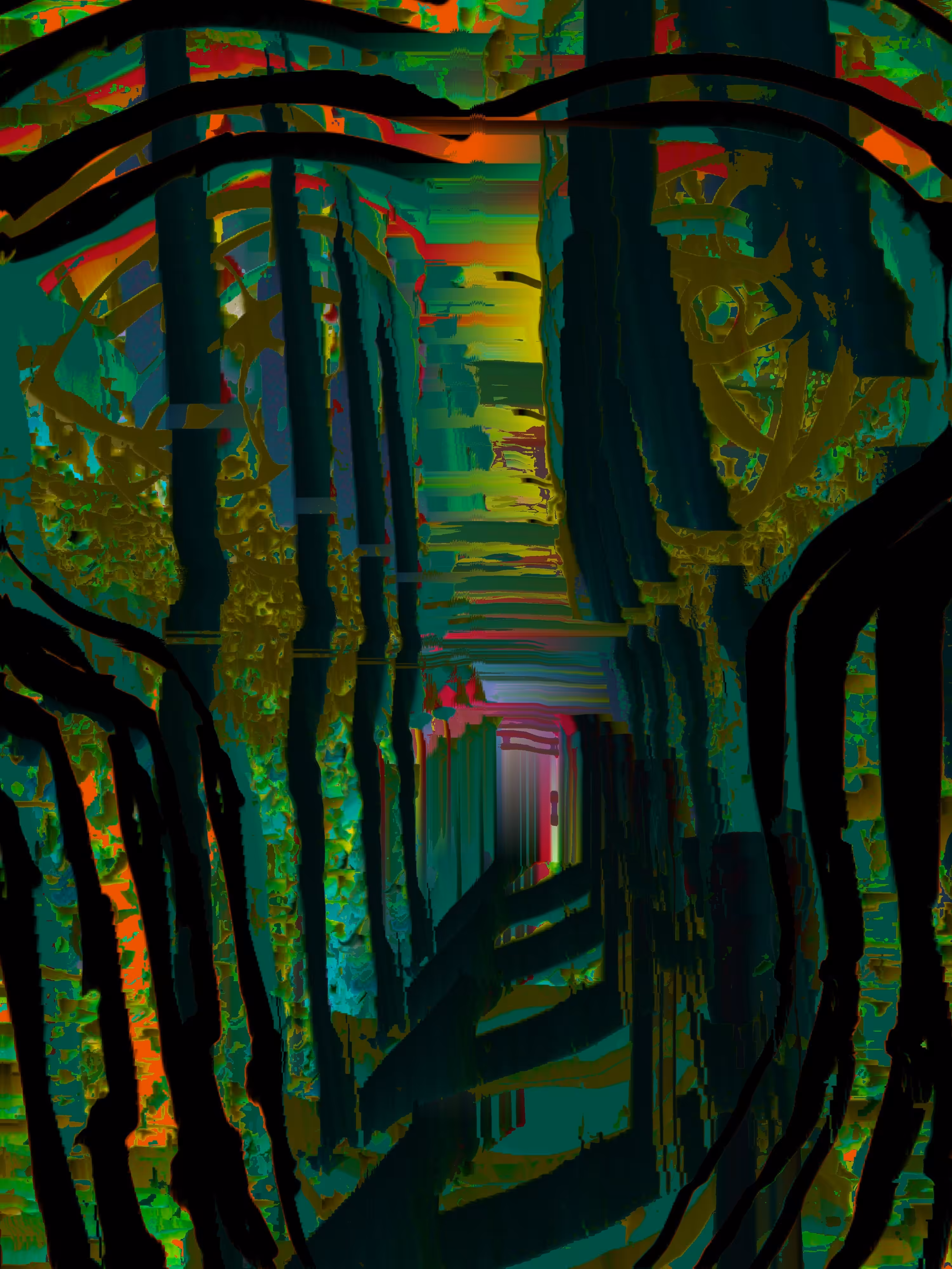 Woods