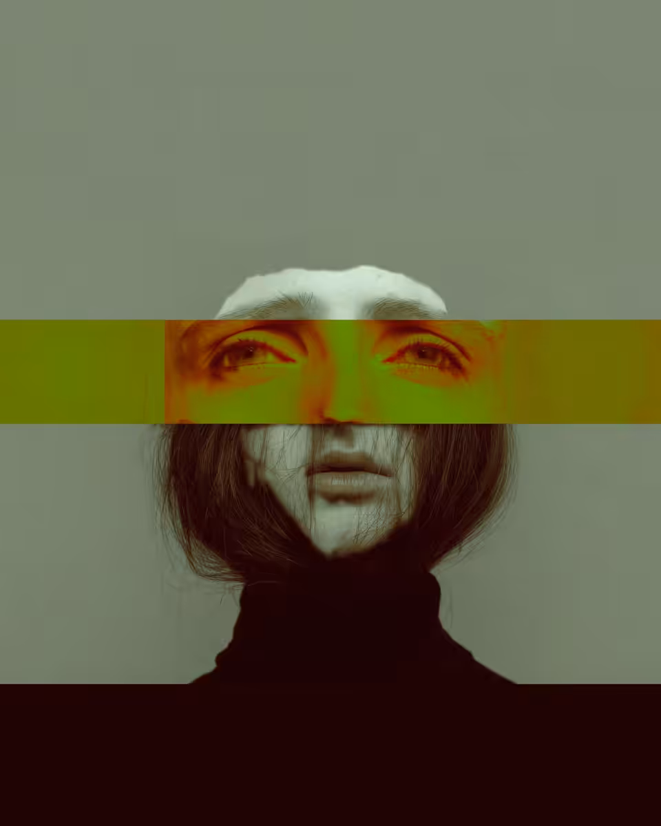 Residual Self — Elena