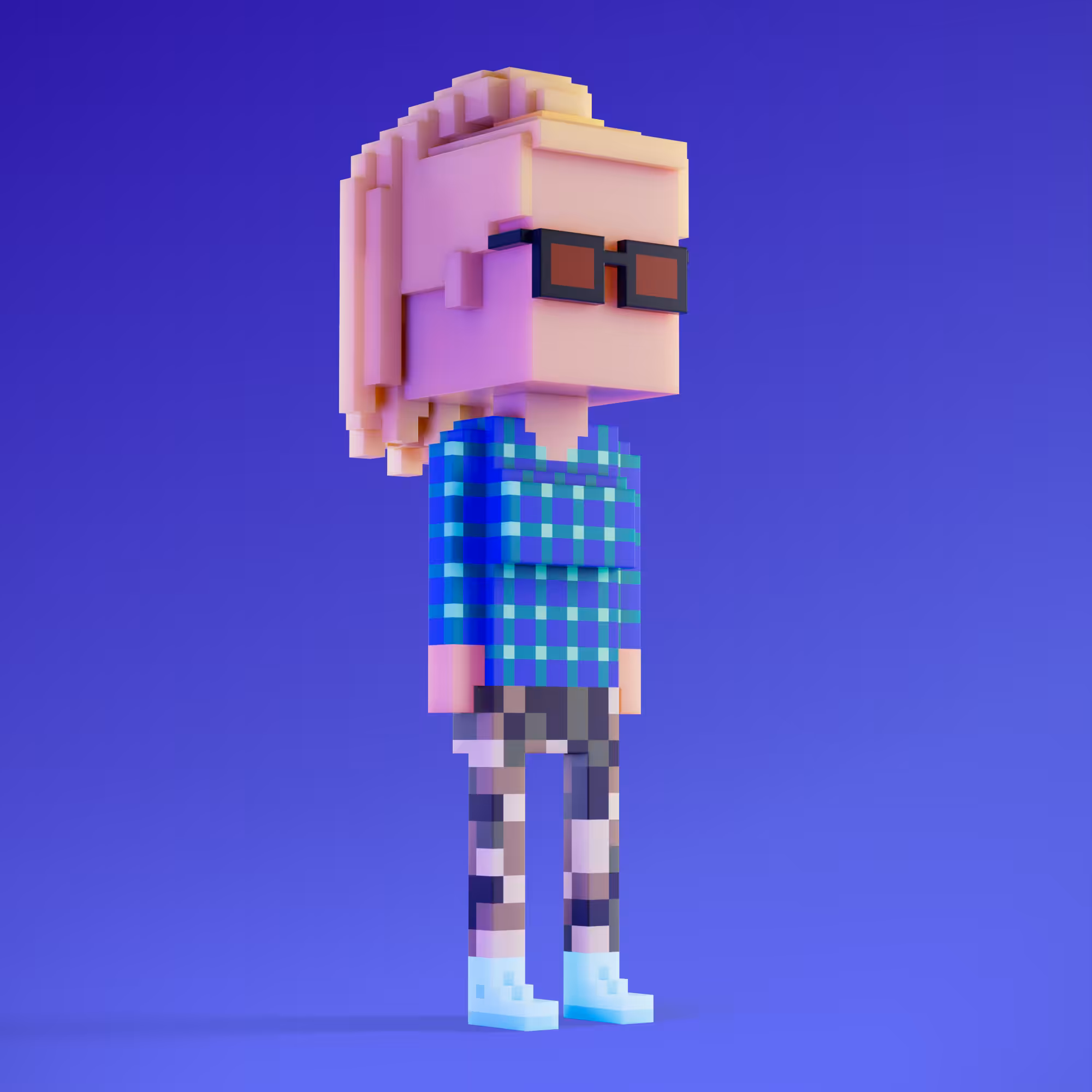 Meebit #18720