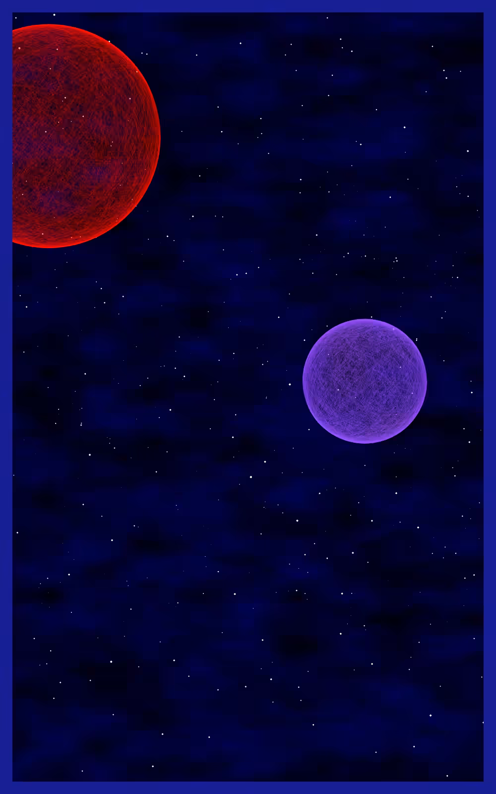 Intuition #14