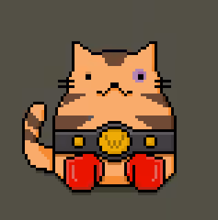 FATCAT #037