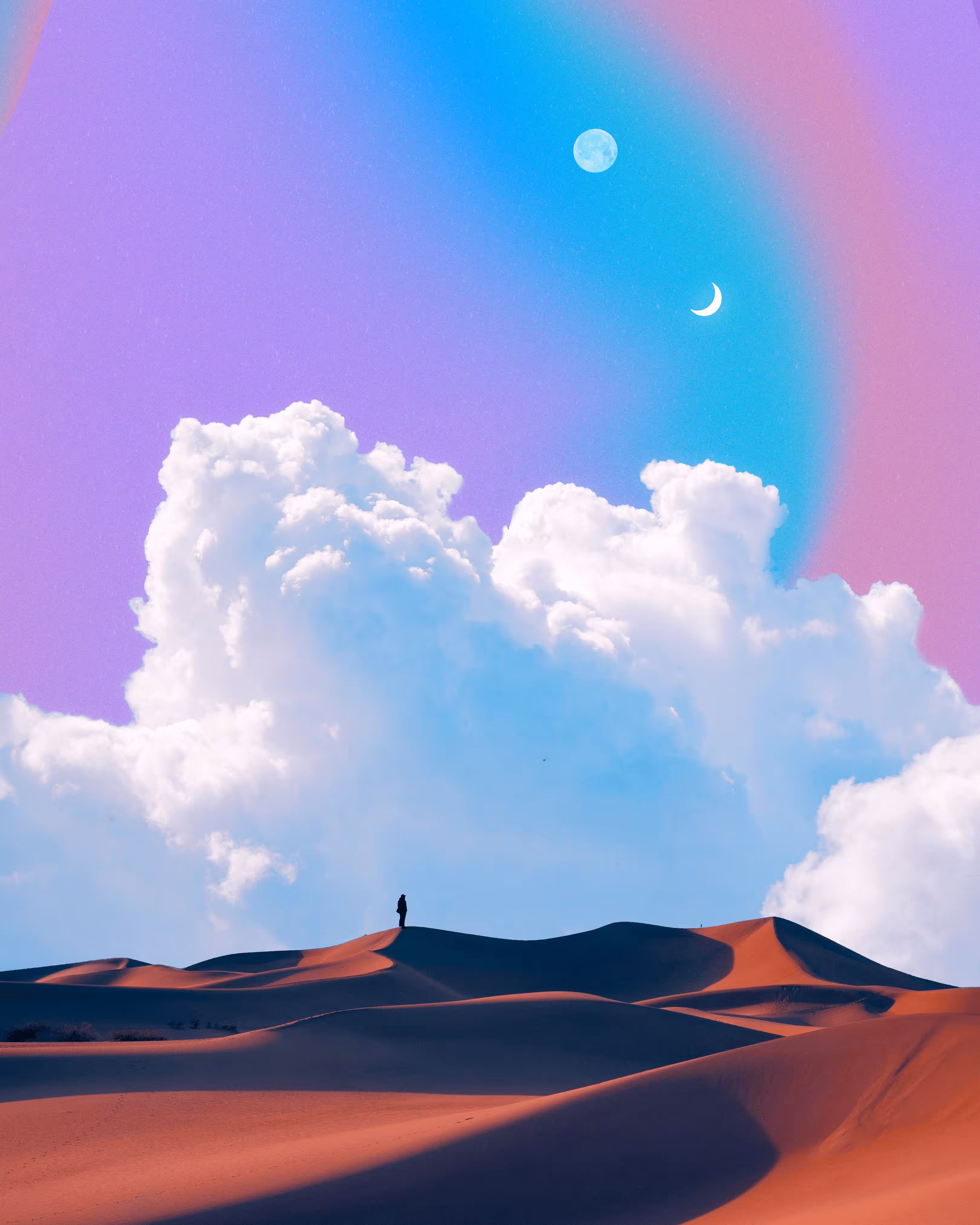Celestial Dreaming