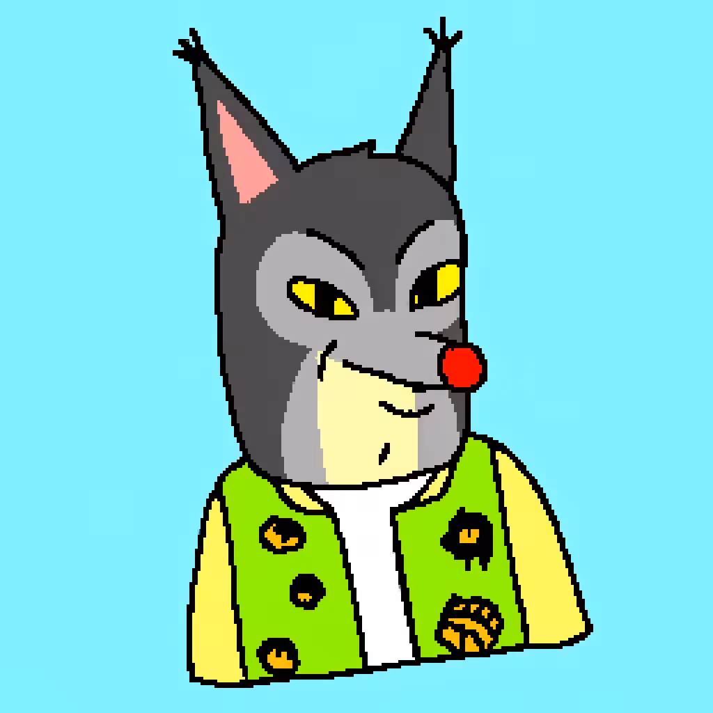 CyberCoyote