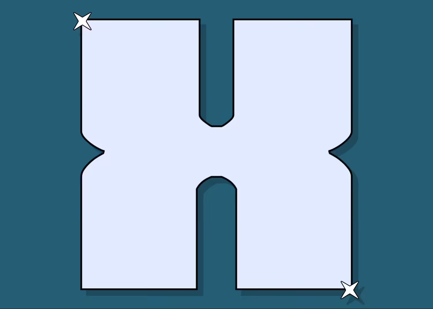 X Letter