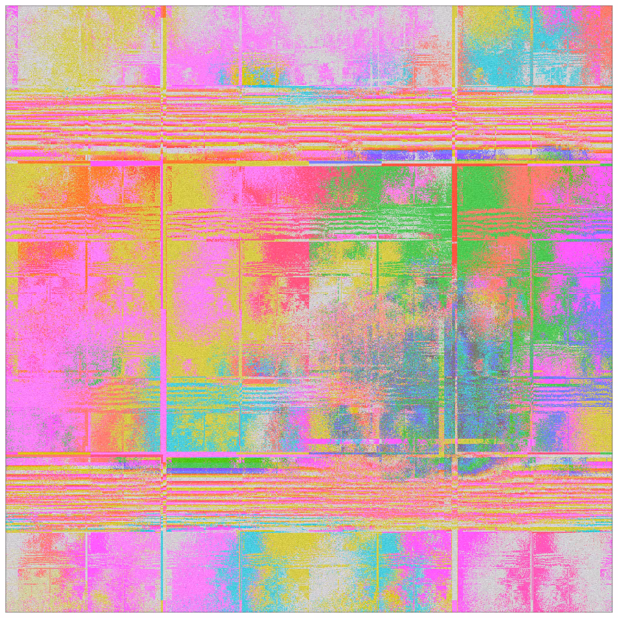 Mirror Song #30