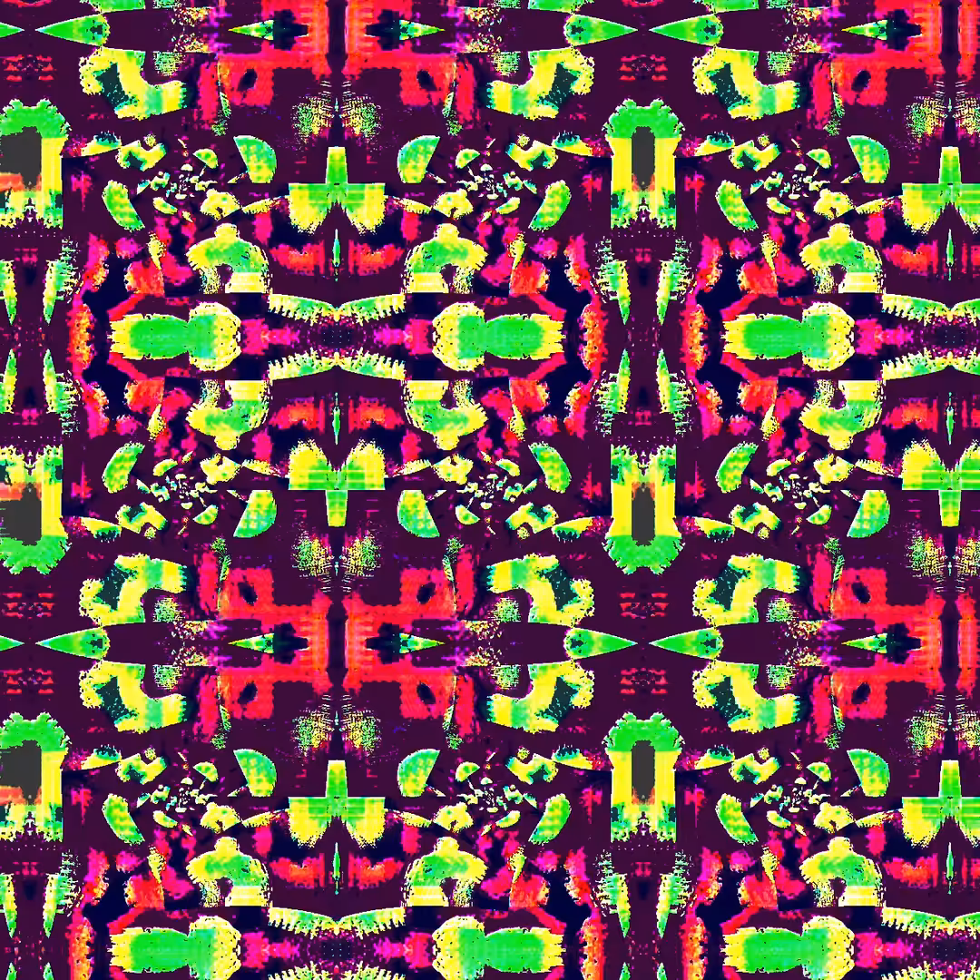 Abstract Animations 16