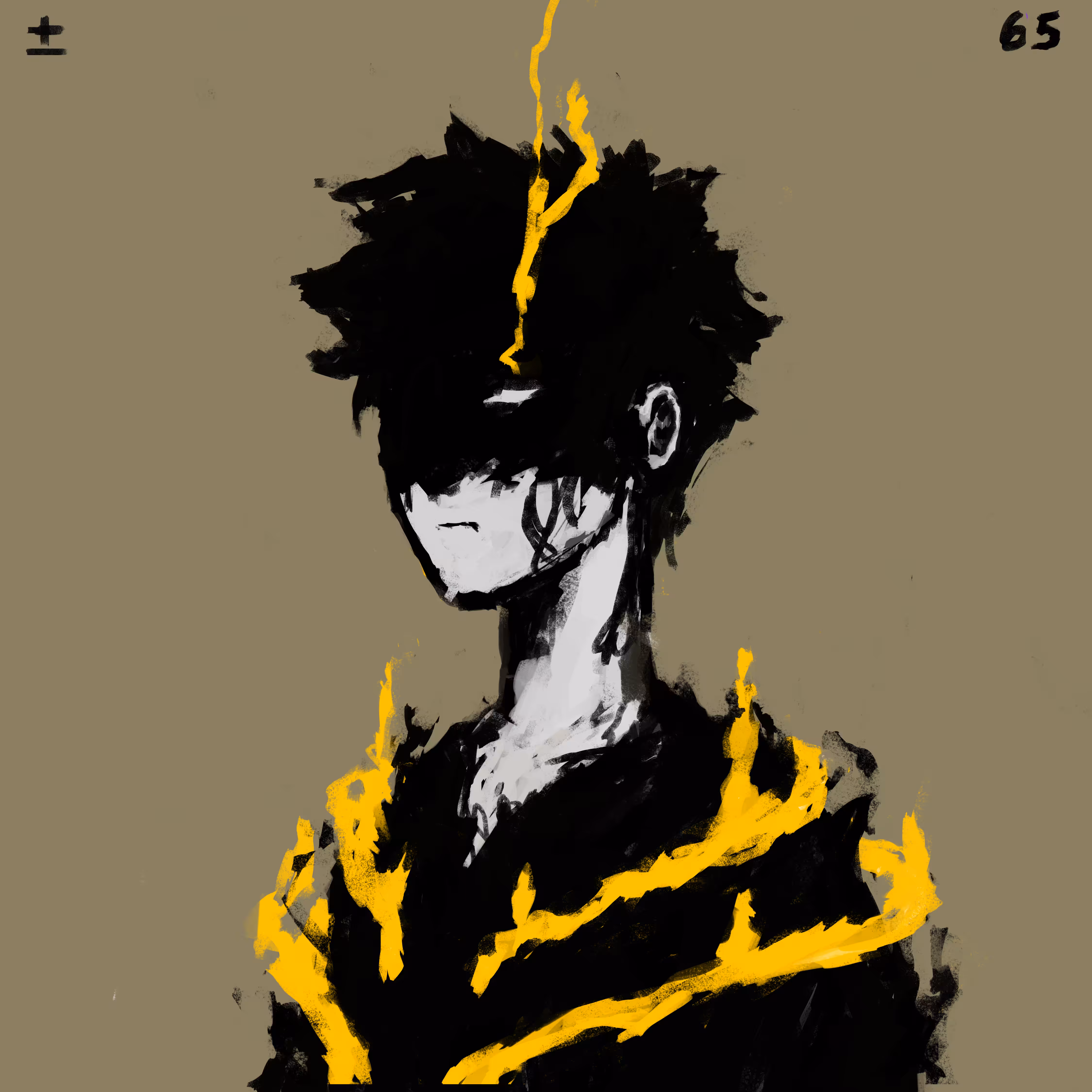 Sigxn - D65