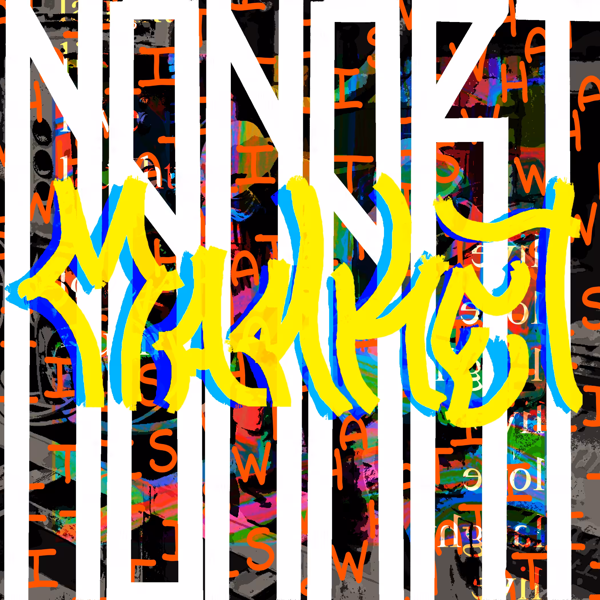 ☢️ NFT INDUSTRY HAZARD ☢️: 1234_05