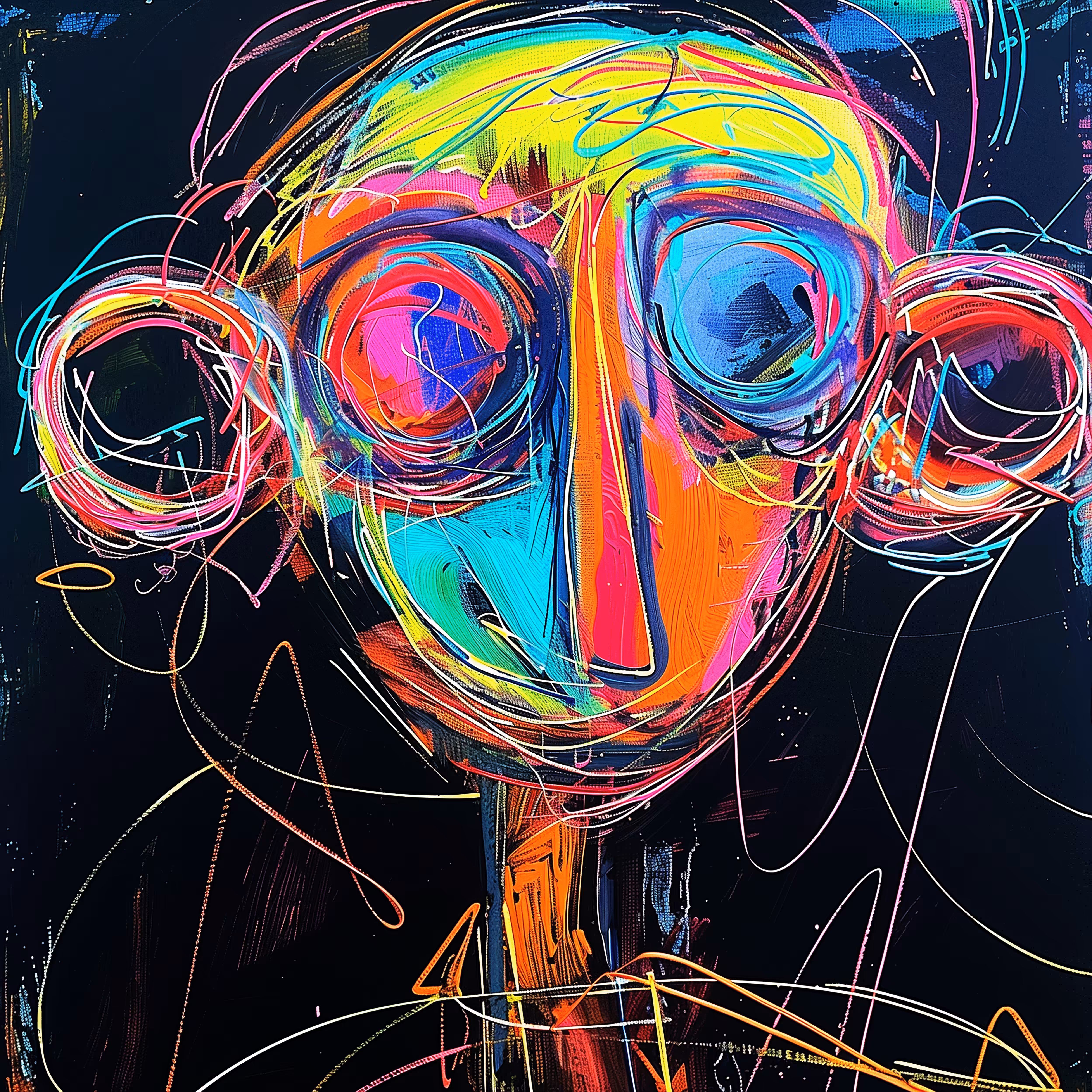 Scribbler 004