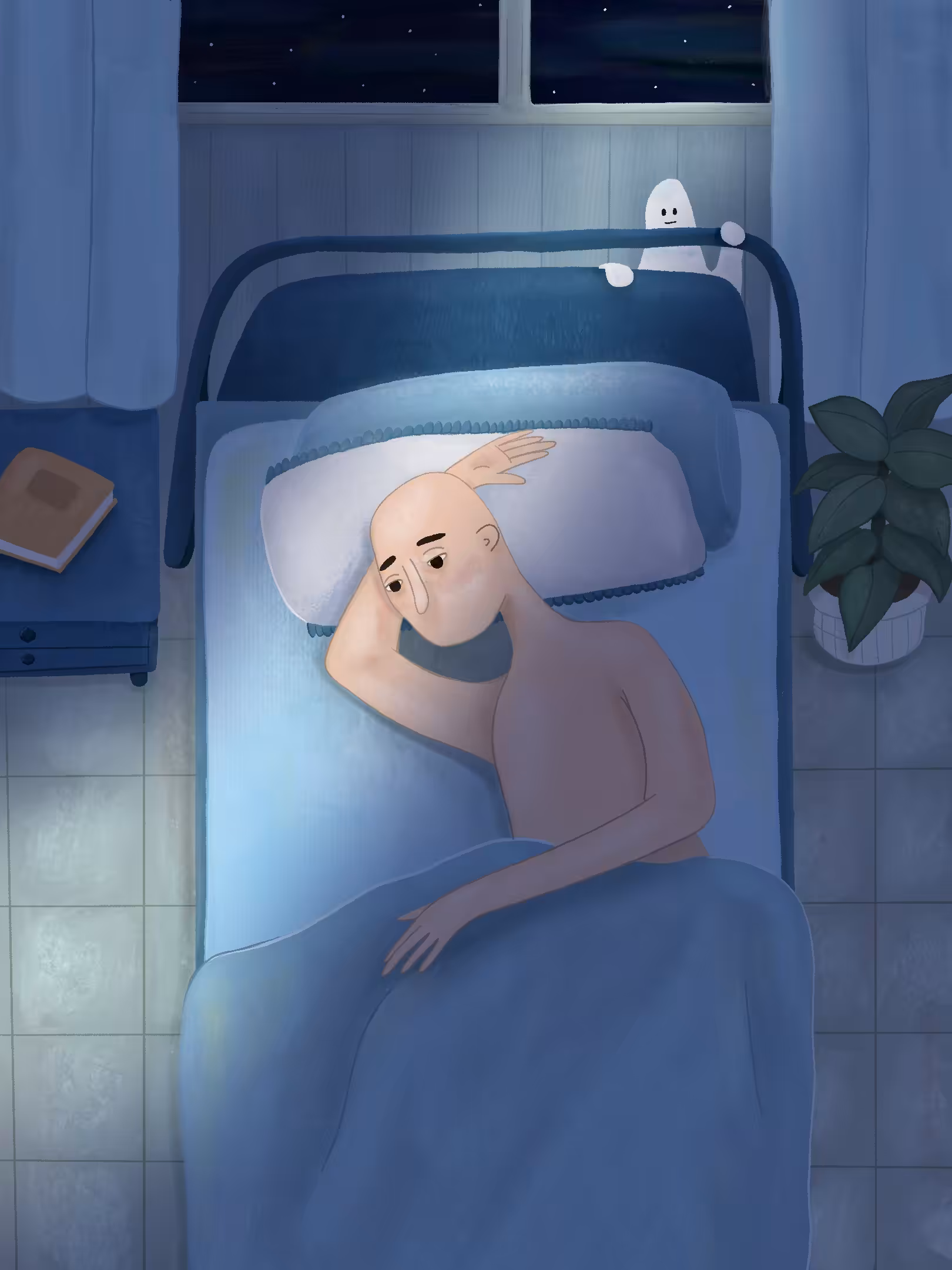 Insomnia 
