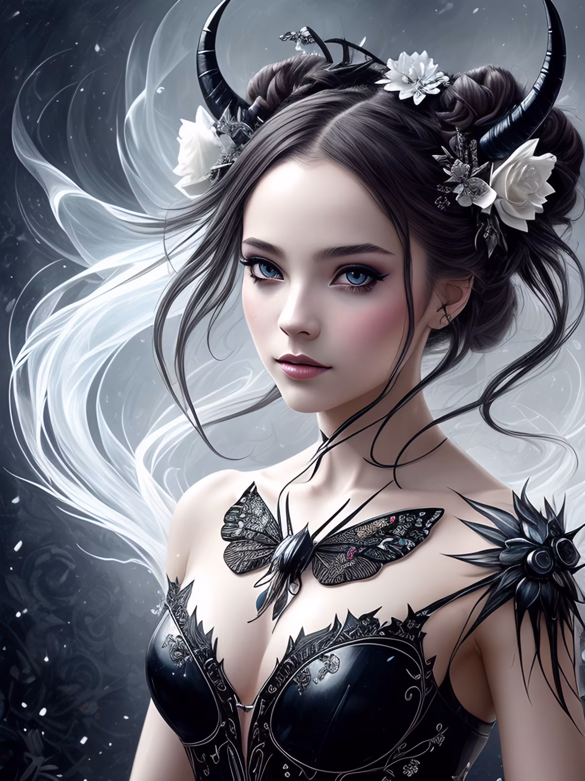 Black Witch
