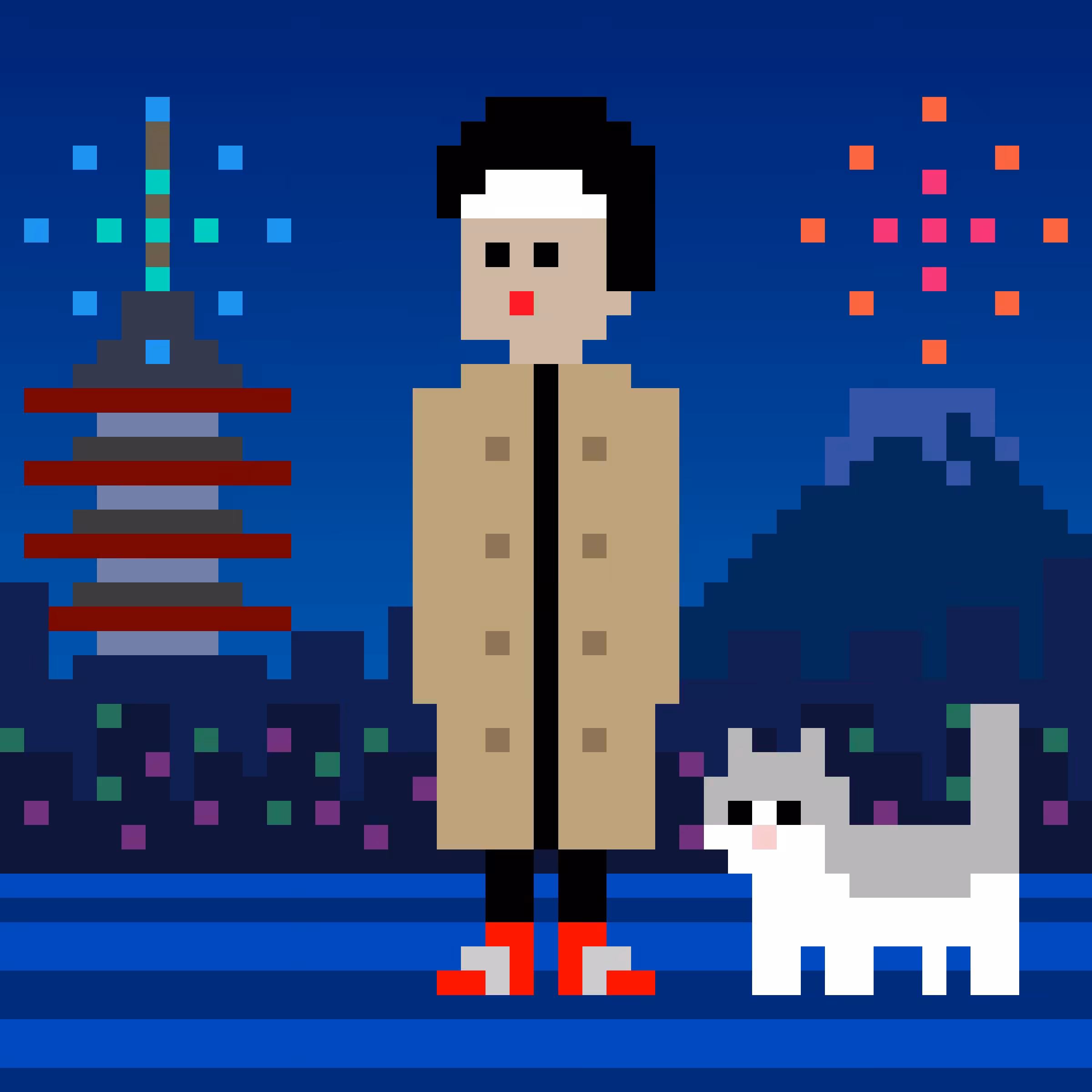 CryptoTokyoite #288
