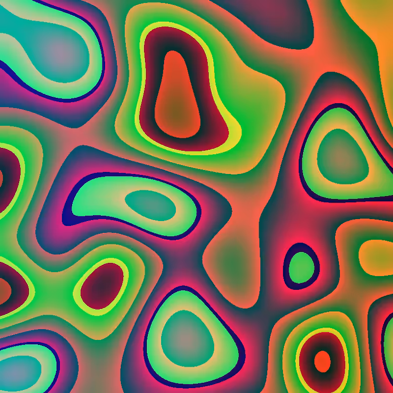 Emotion Bubbles #7