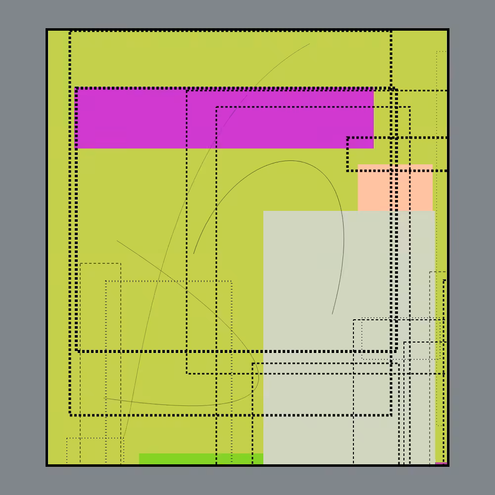 City Pop - AI Study II #173