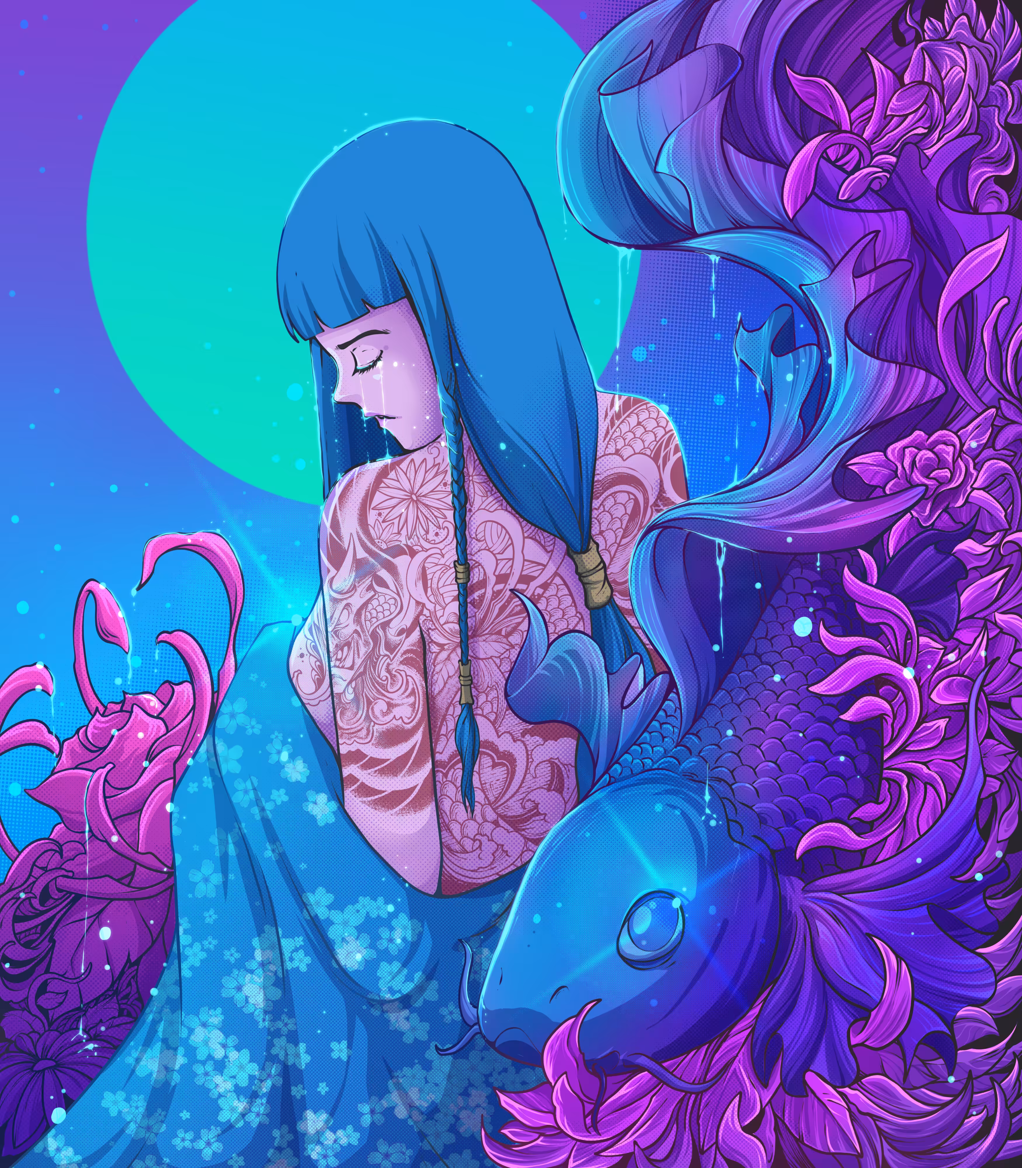 Purification
