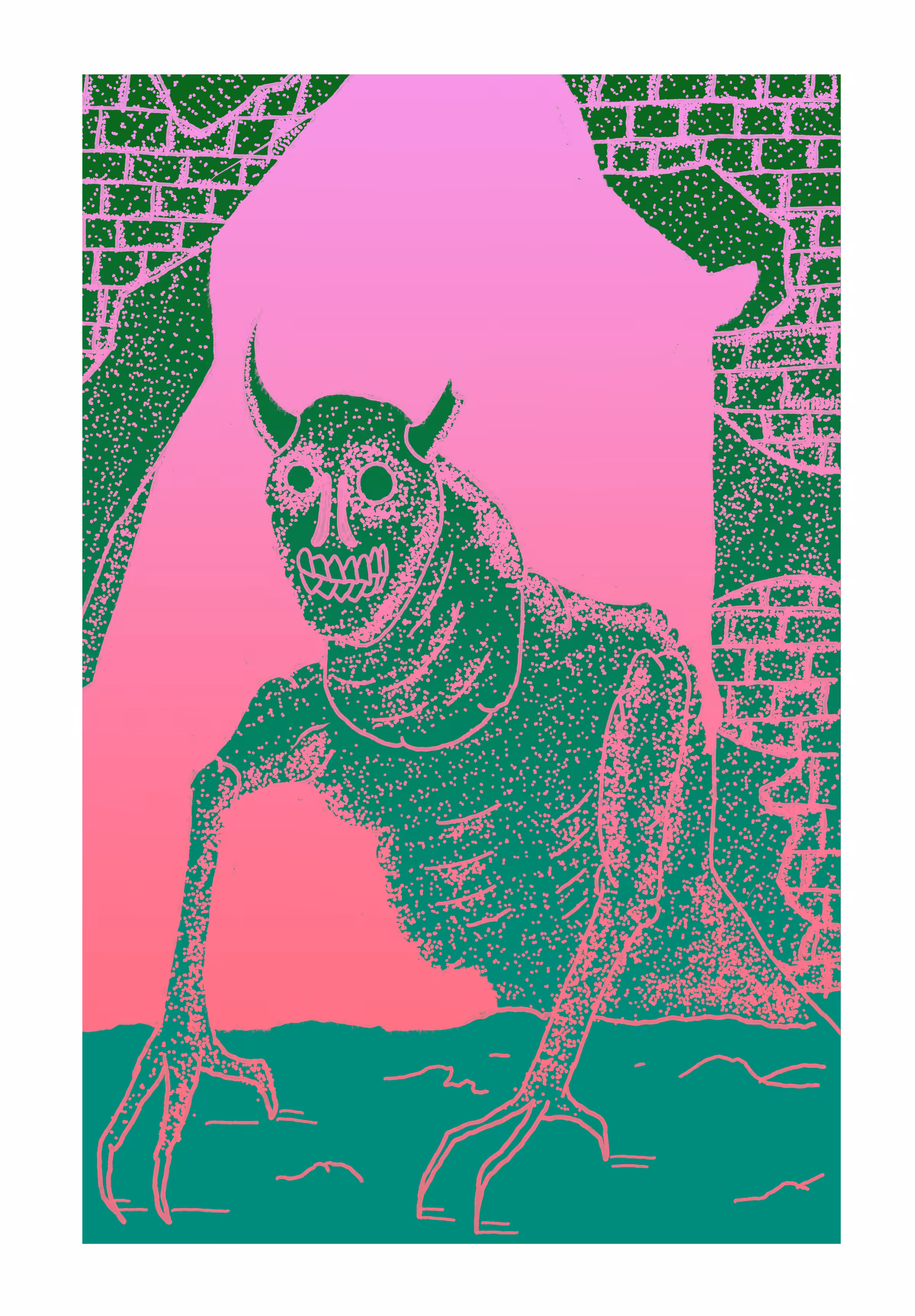 Void Creature