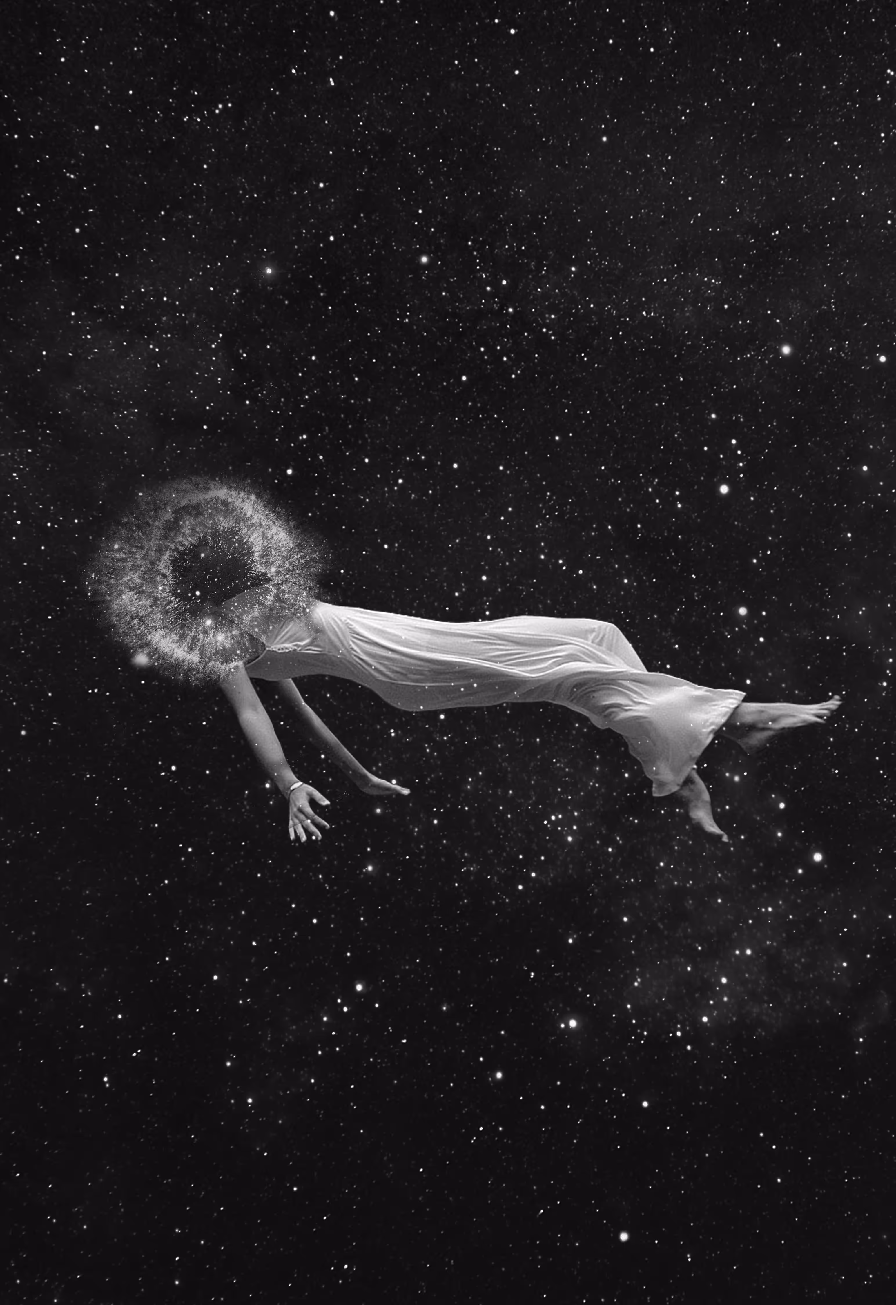 Astral Bodies I 