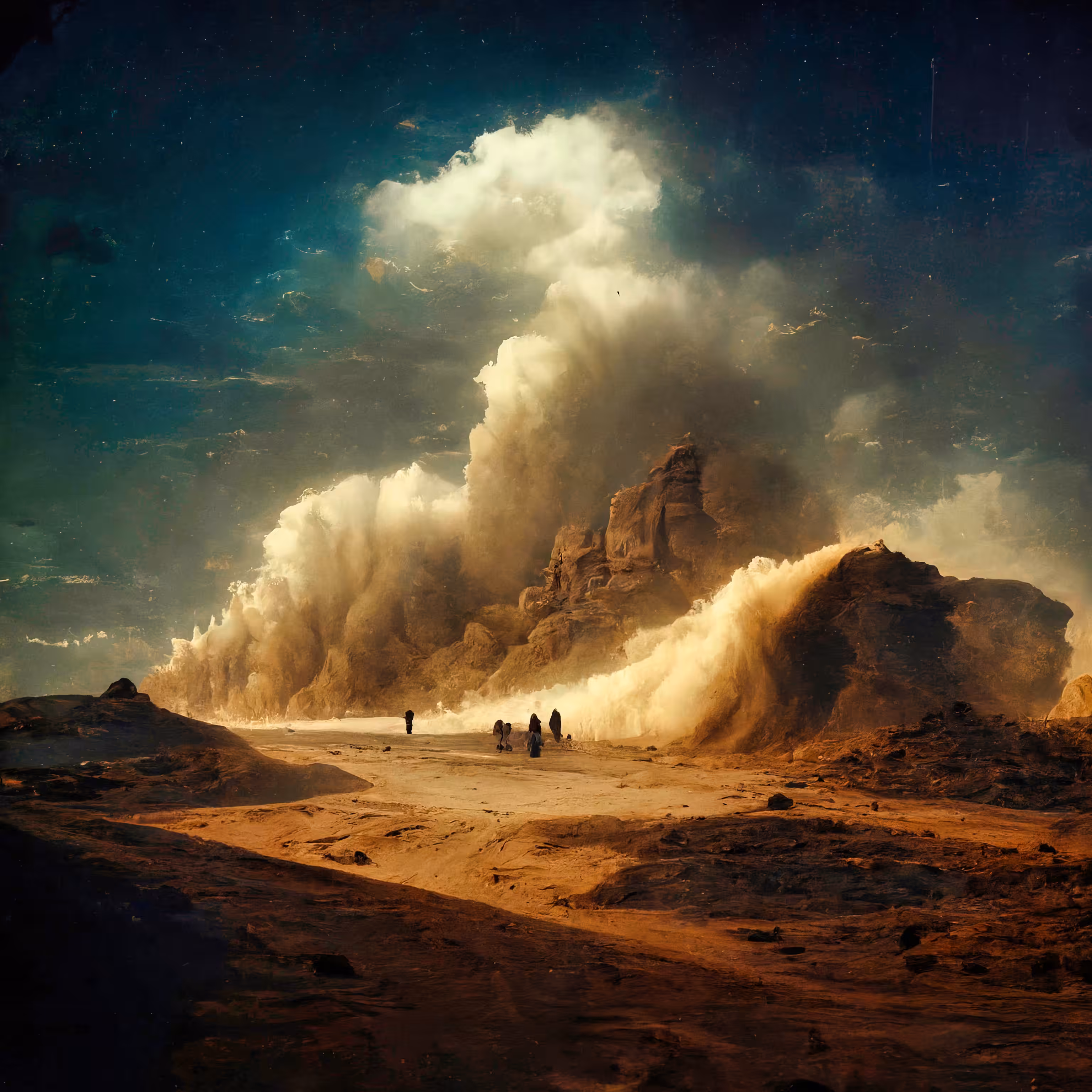 Exodus