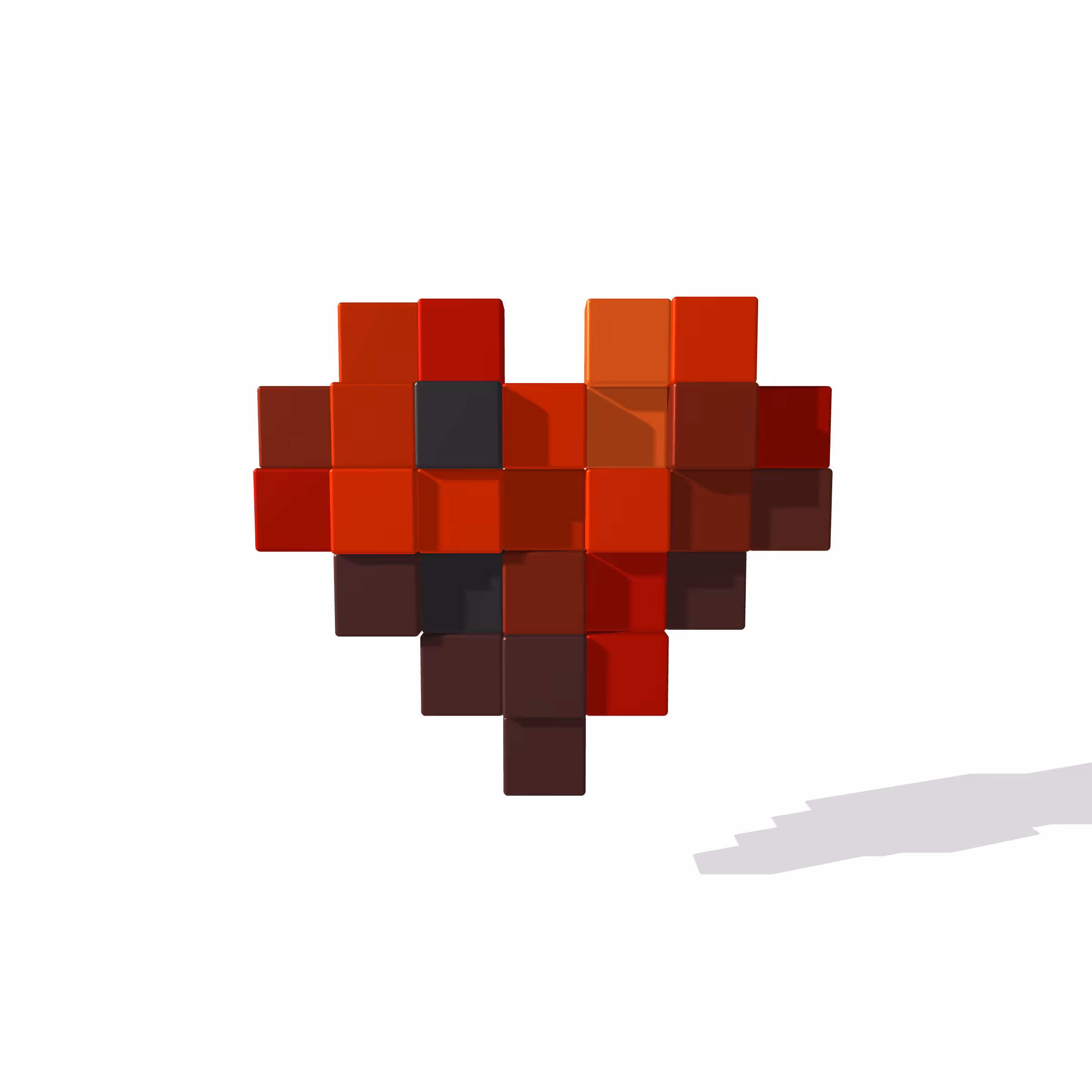 heart + craft #24364