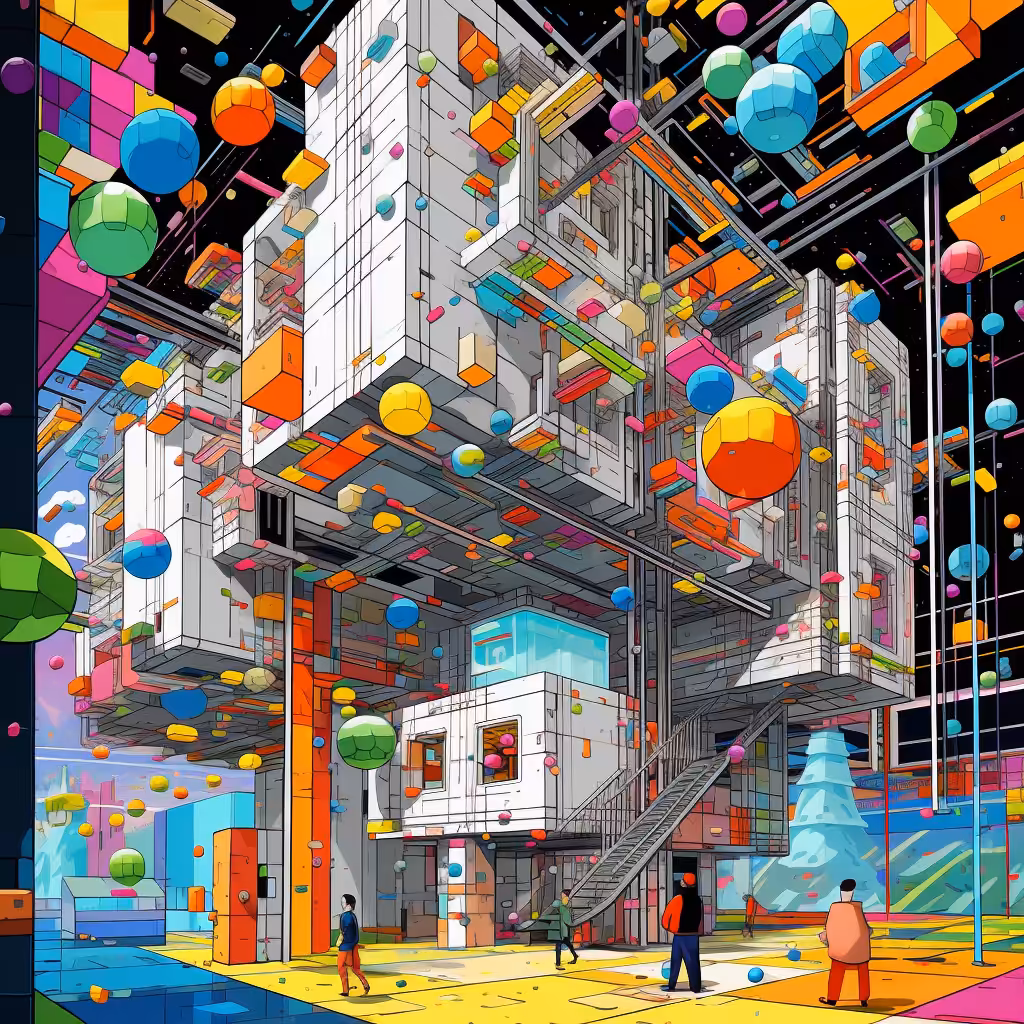 House Of Art