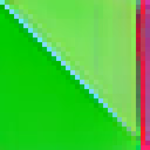 GLICPIXXXVER002 - GRAND COLLECTION: GLICPIXXXVER002 #10659
