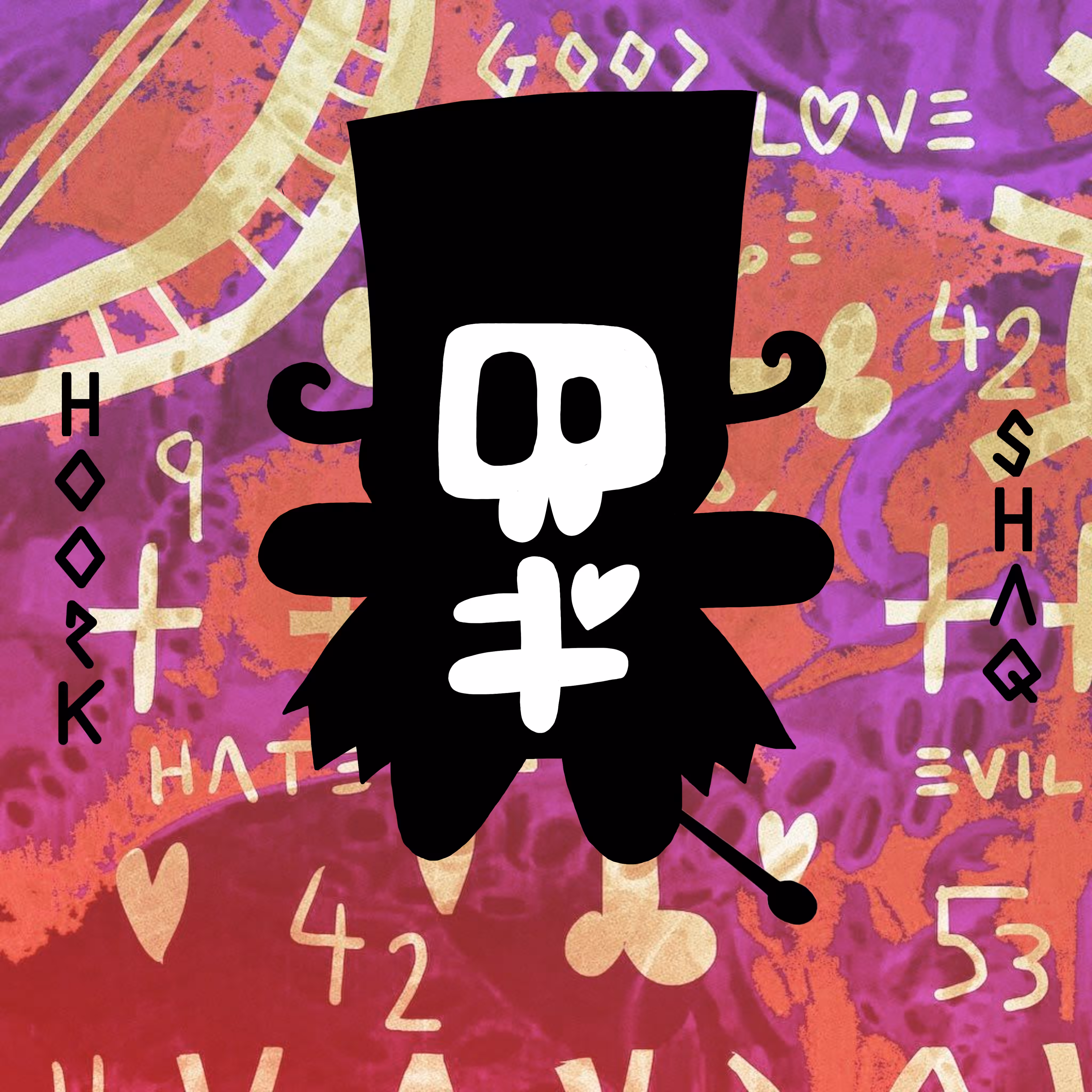 VOODOOZ #361