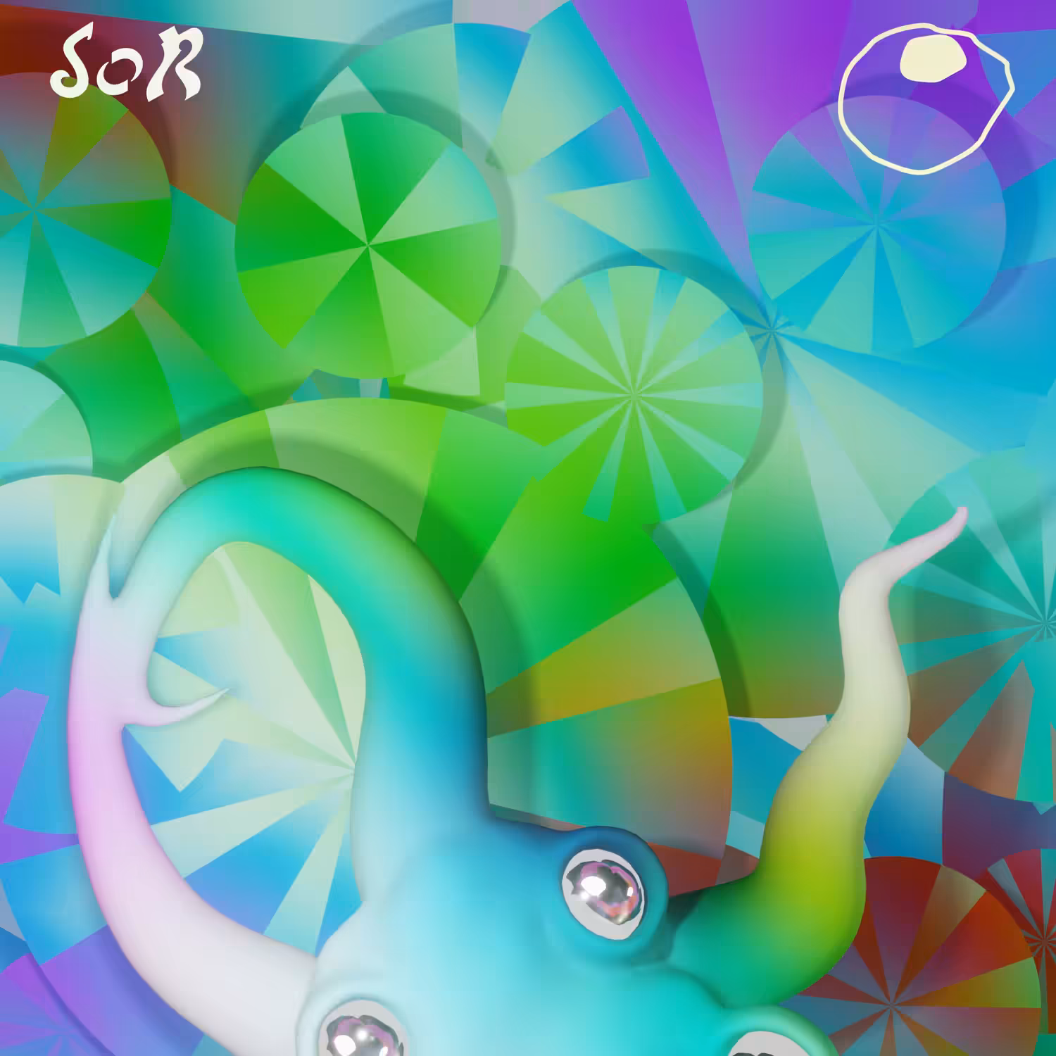 Sea of Redemption: Tentacular #984