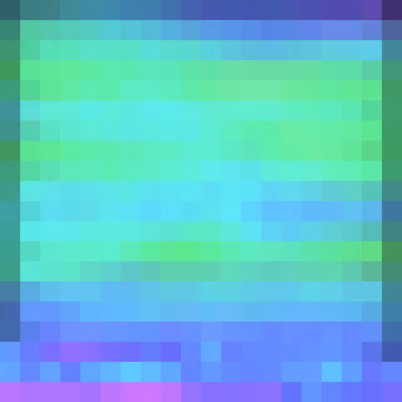 Generative Abstract #3